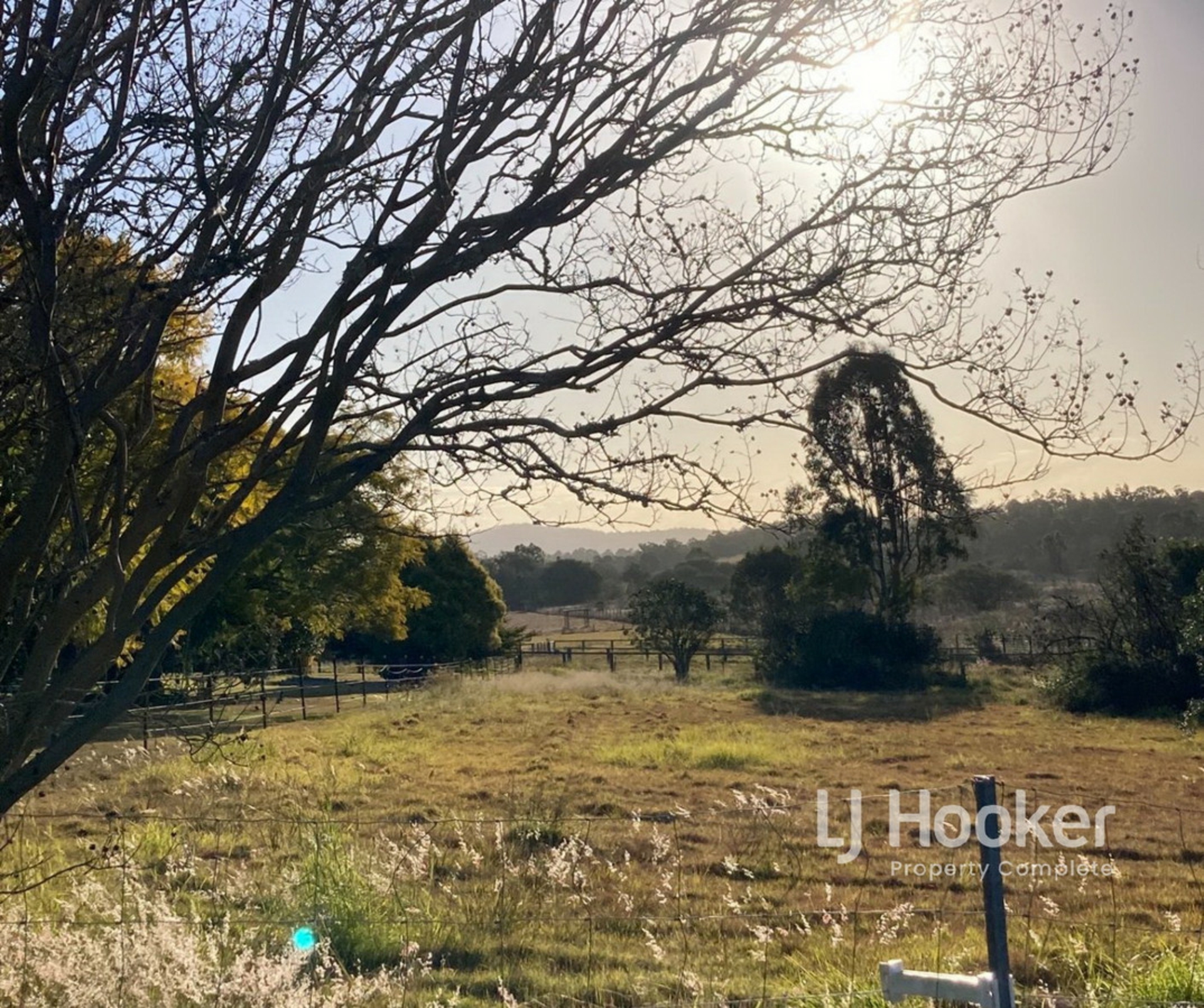 196 Biddaddaba Road Boyland QLD House for Sale LJ Hooker