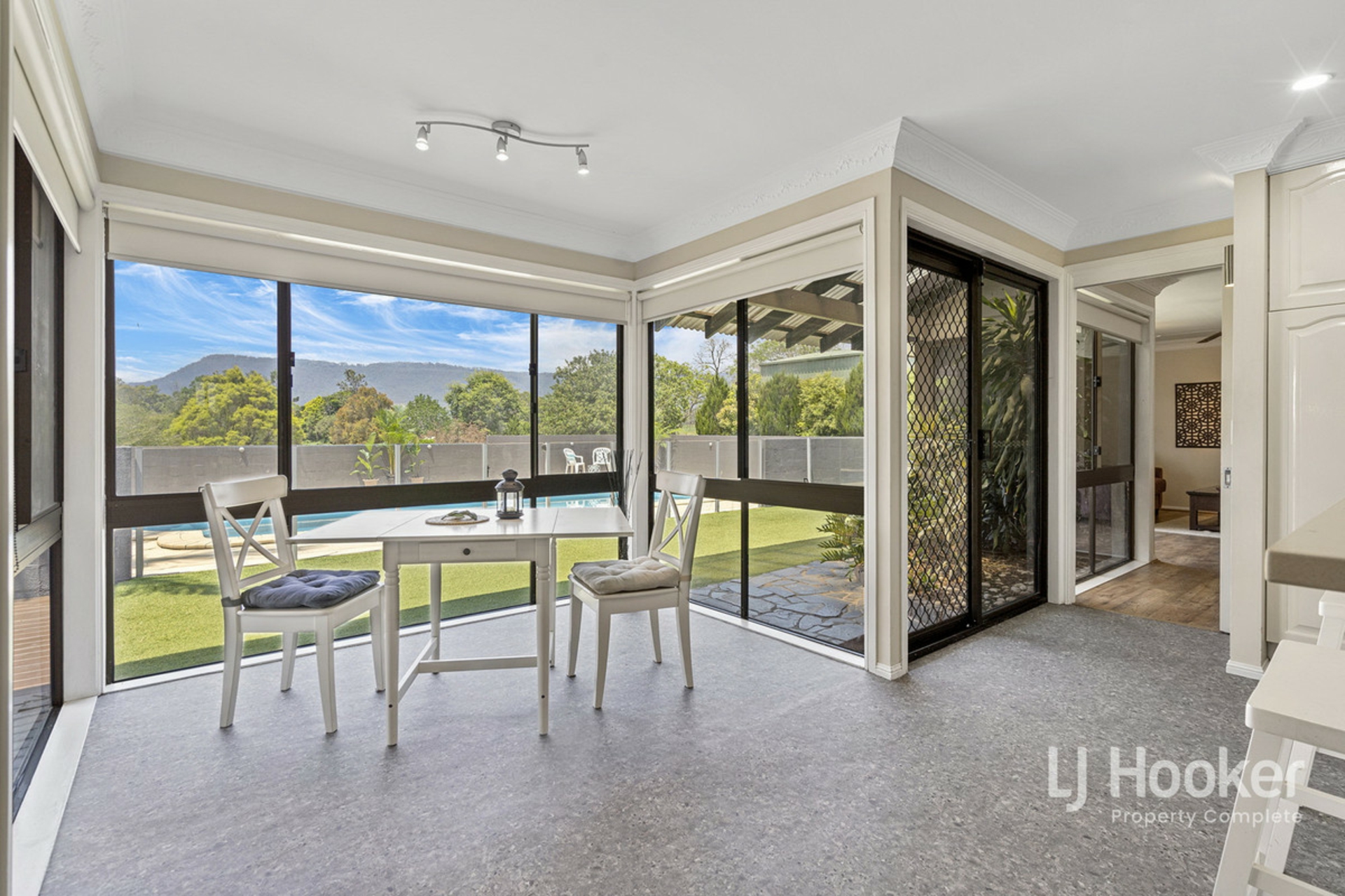 196 Biddaddaba Road Boyland QLD House for Sale LJ Hooker