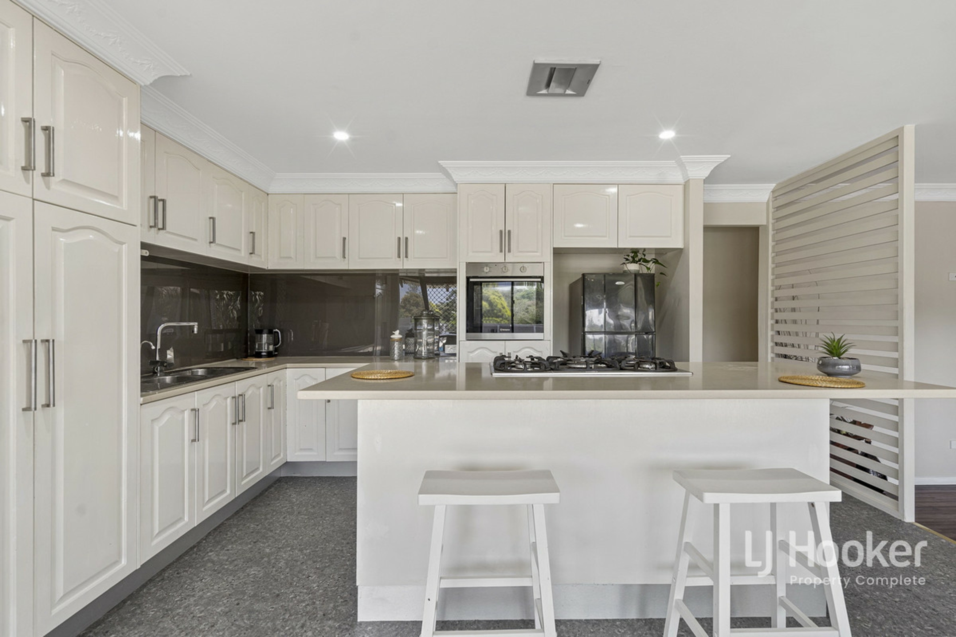 196 Biddaddaba Road Boyland QLD House for Sale LJ Hooker