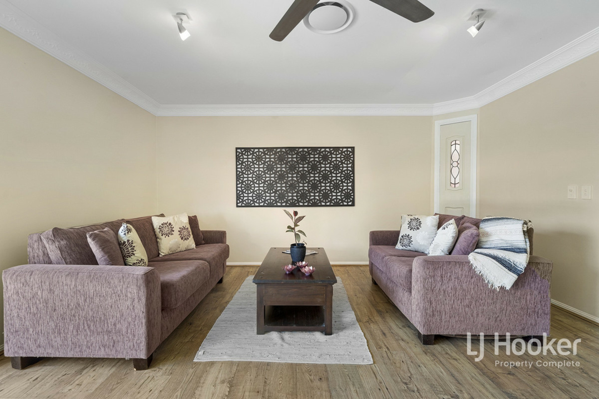 196 Biddaddaba Road Boyland QLD House for Sale LJ Hooker