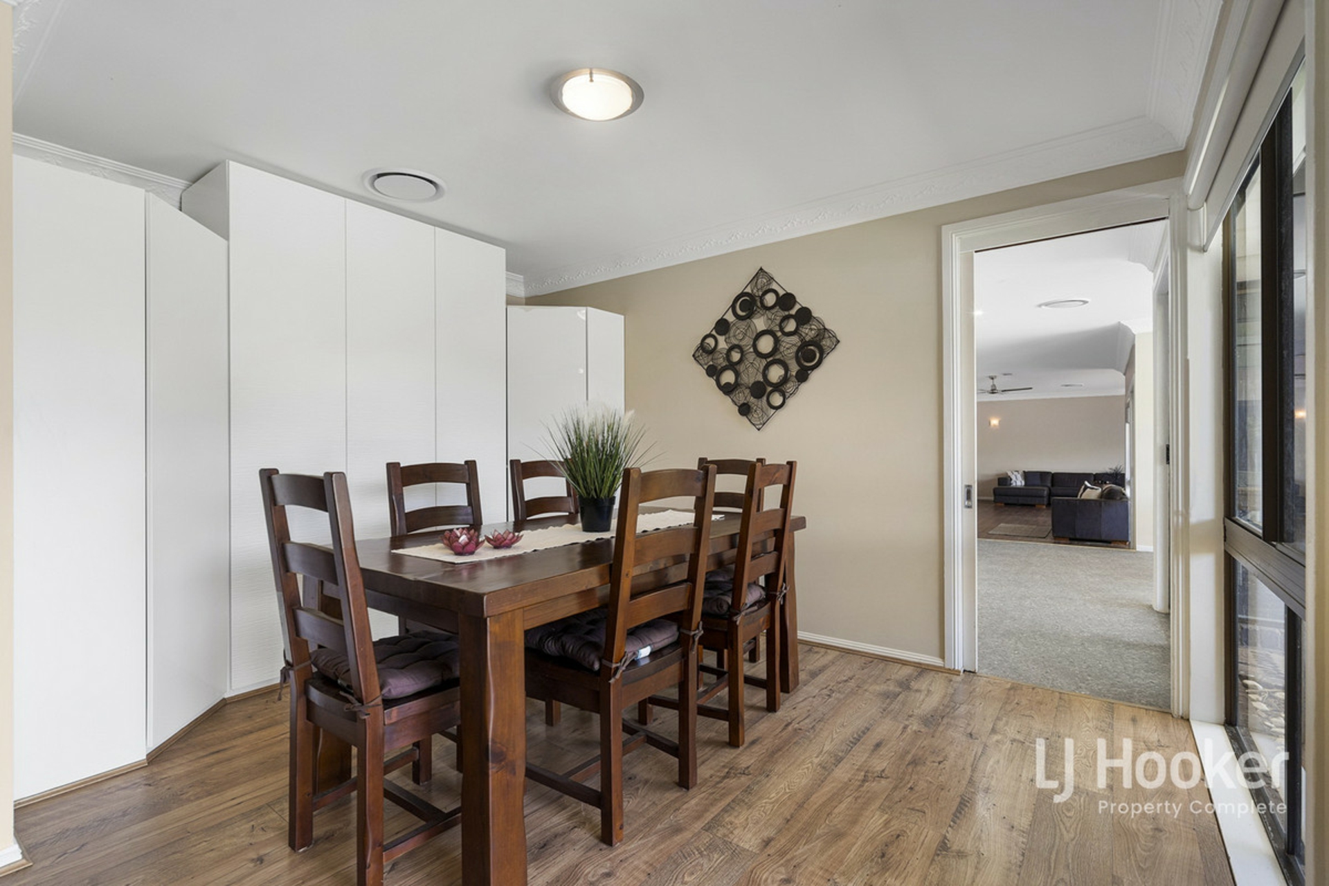 196 Biddaddaba Road Boyland QLD House for Sale LJ Hooker