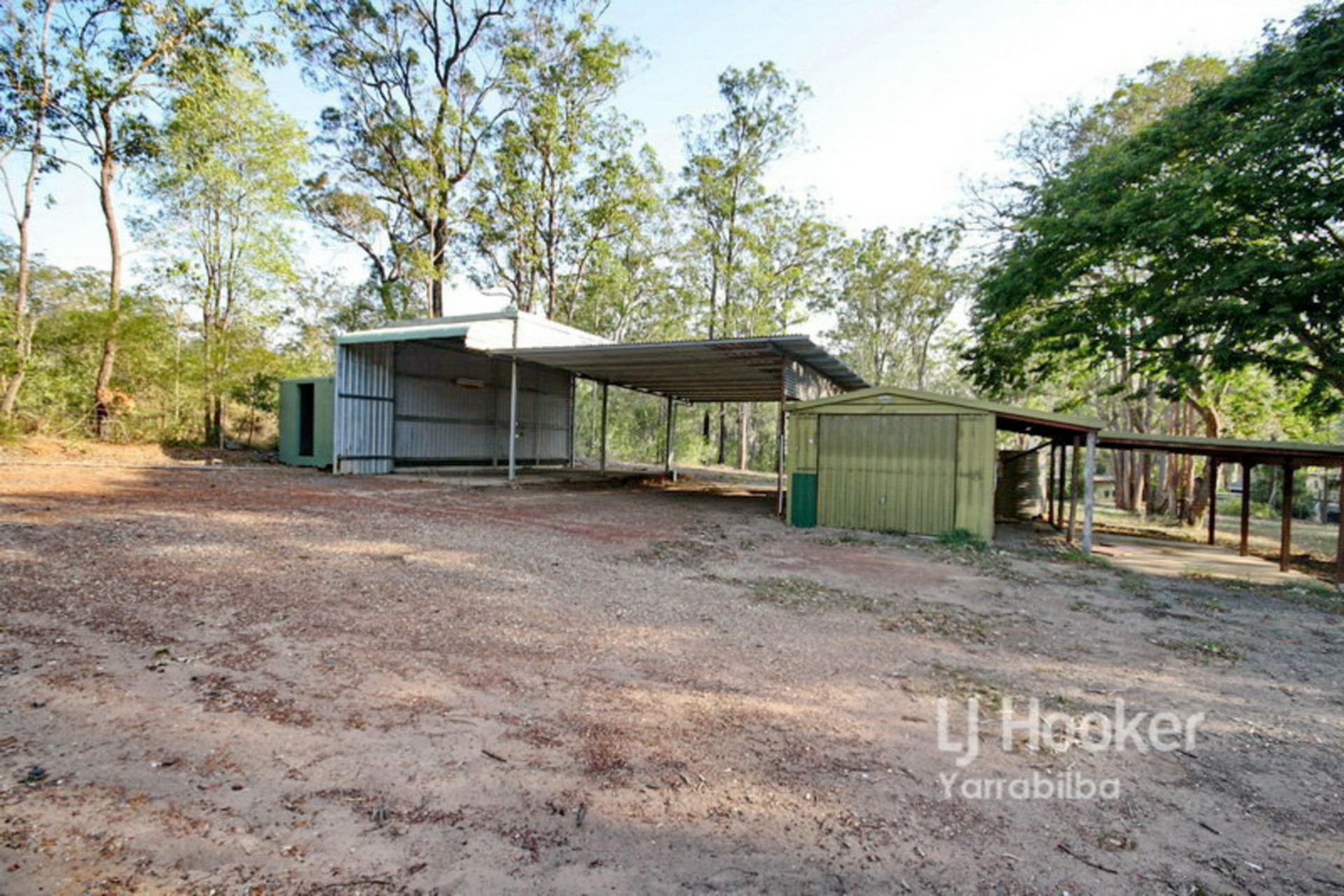 245-257 Miller Road, LOGAN VILLAGE