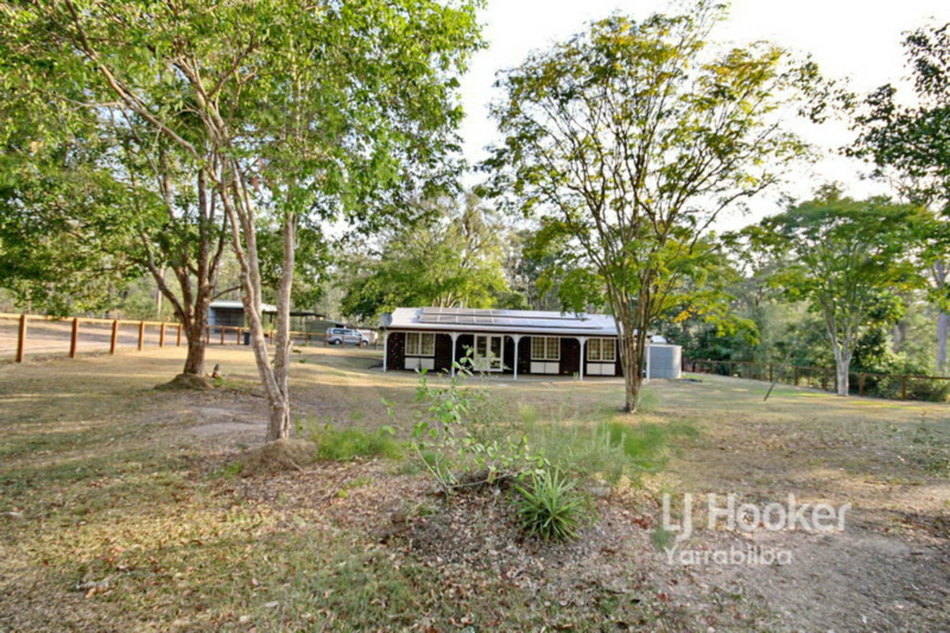 245-257 Miller Road, LOGAN VILLAGE