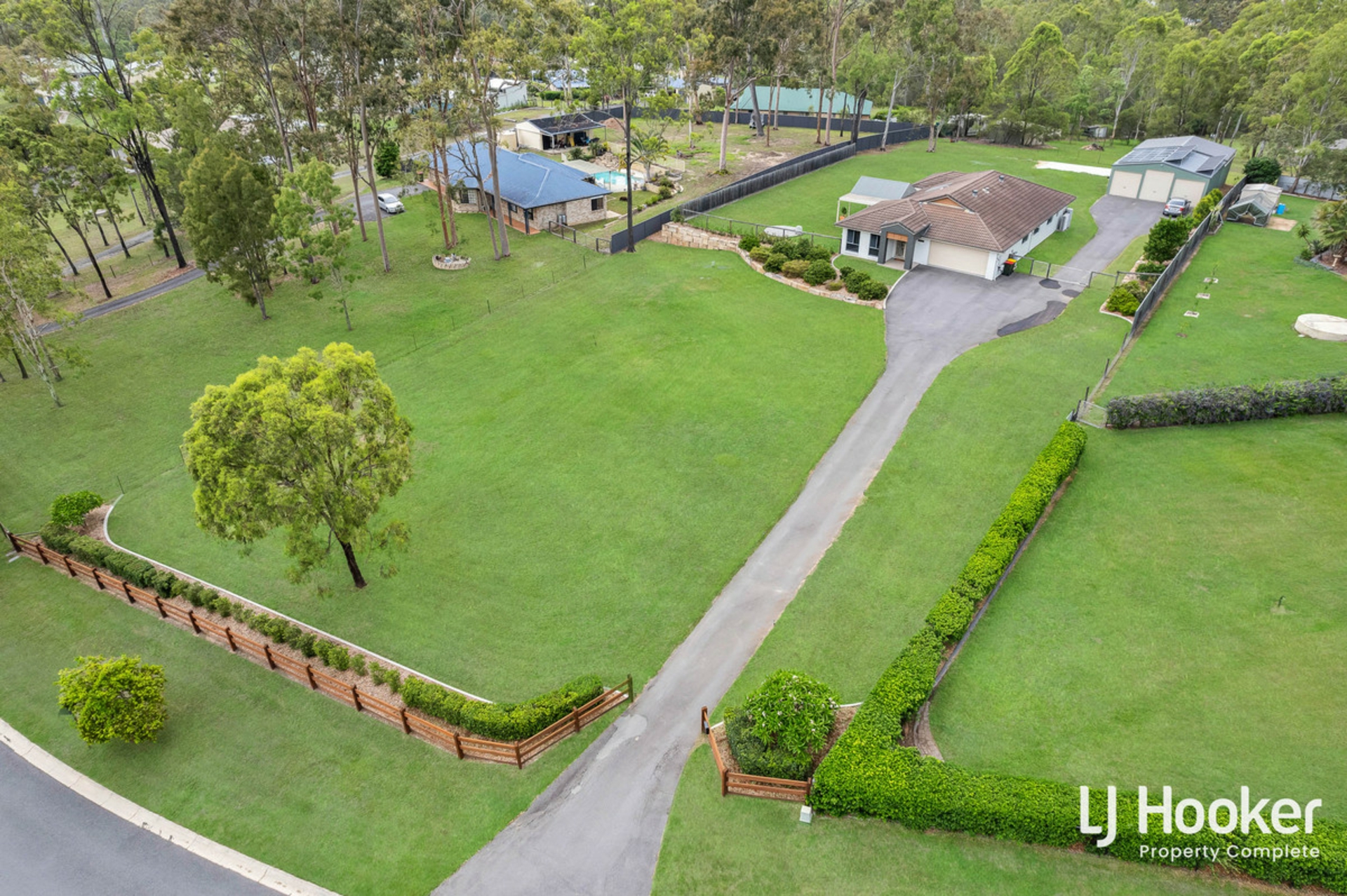 134-136 Peppertree Drive, JIMBOOMBA