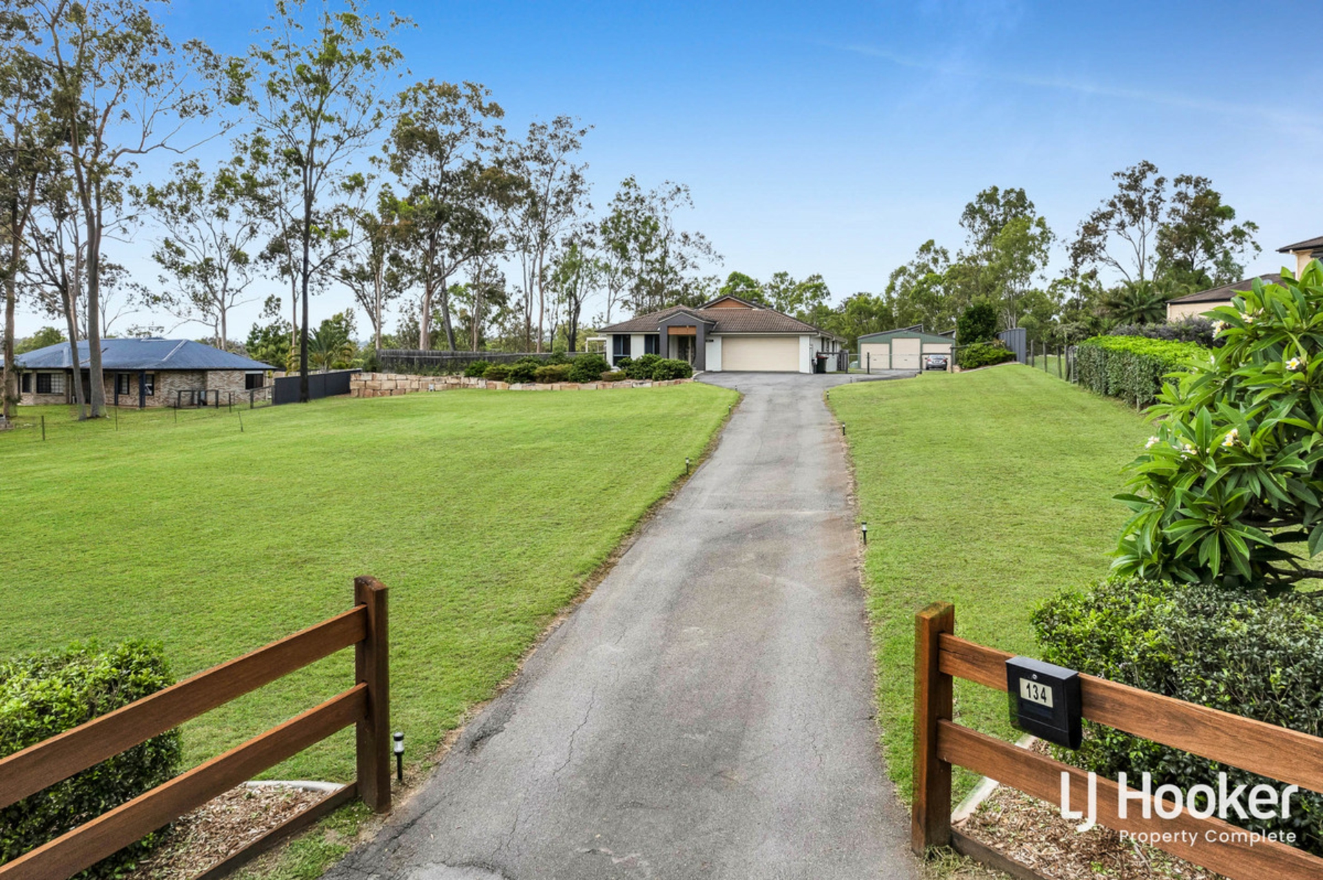 134-136 Peppertree Drive, JIMBOOMBA