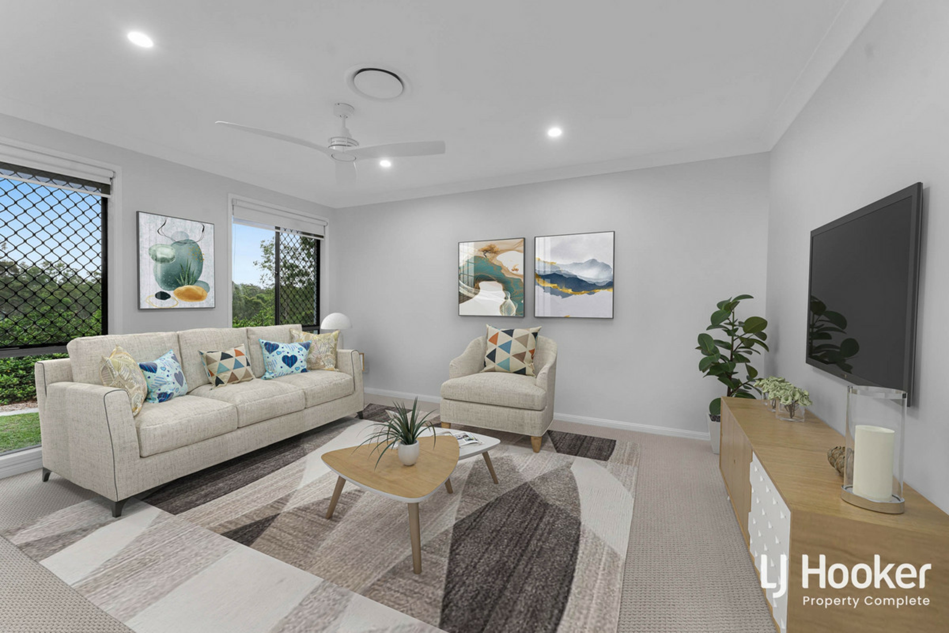 134-136 Peppertree Drive, JIMBOOMBA