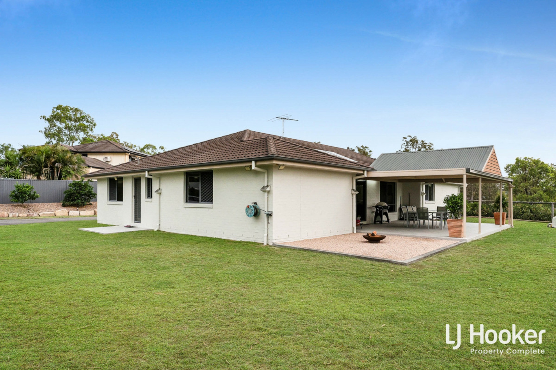 134-136 Peppertree Drive, JIMBOOMBA