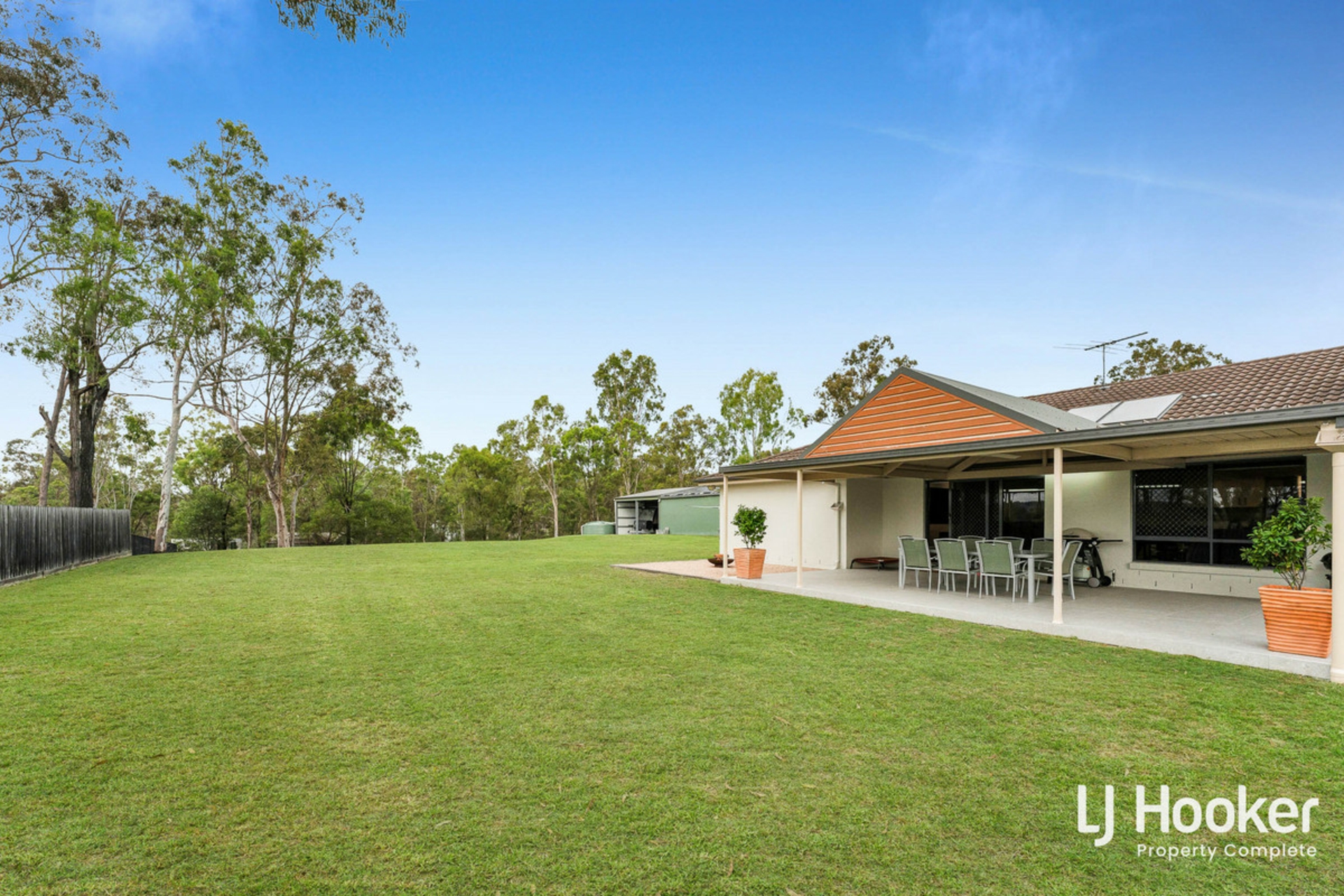 134-136 Peppertree Drive, JIMBOOMBA