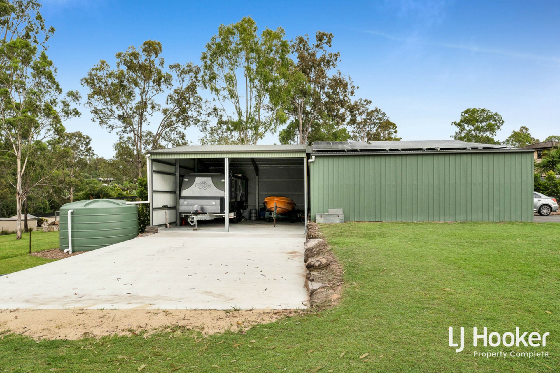 134-136 Peppertree Drive, JIMBOOMBA