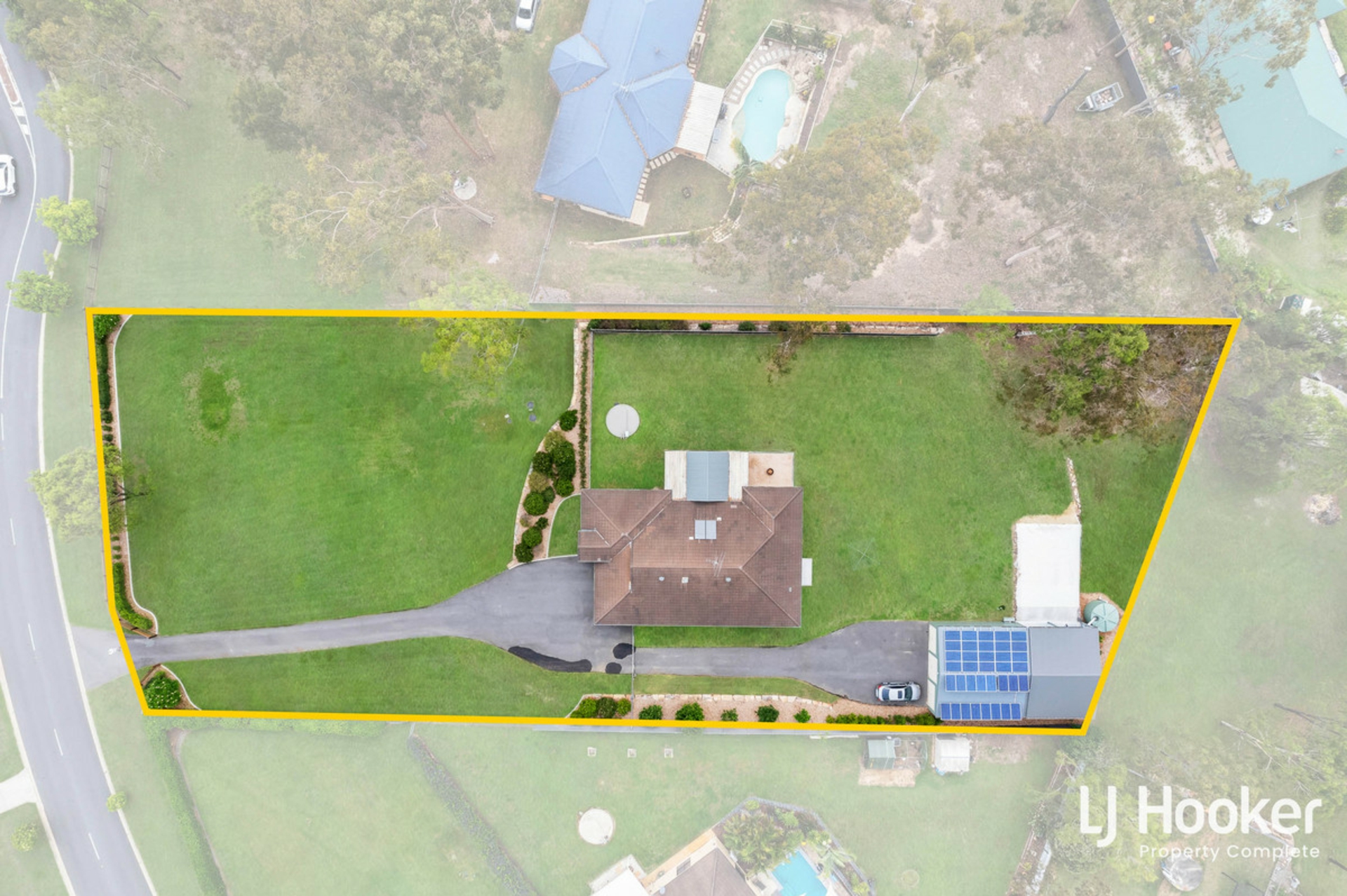 134-136 Peppertree Drive, JIMBOOMBA