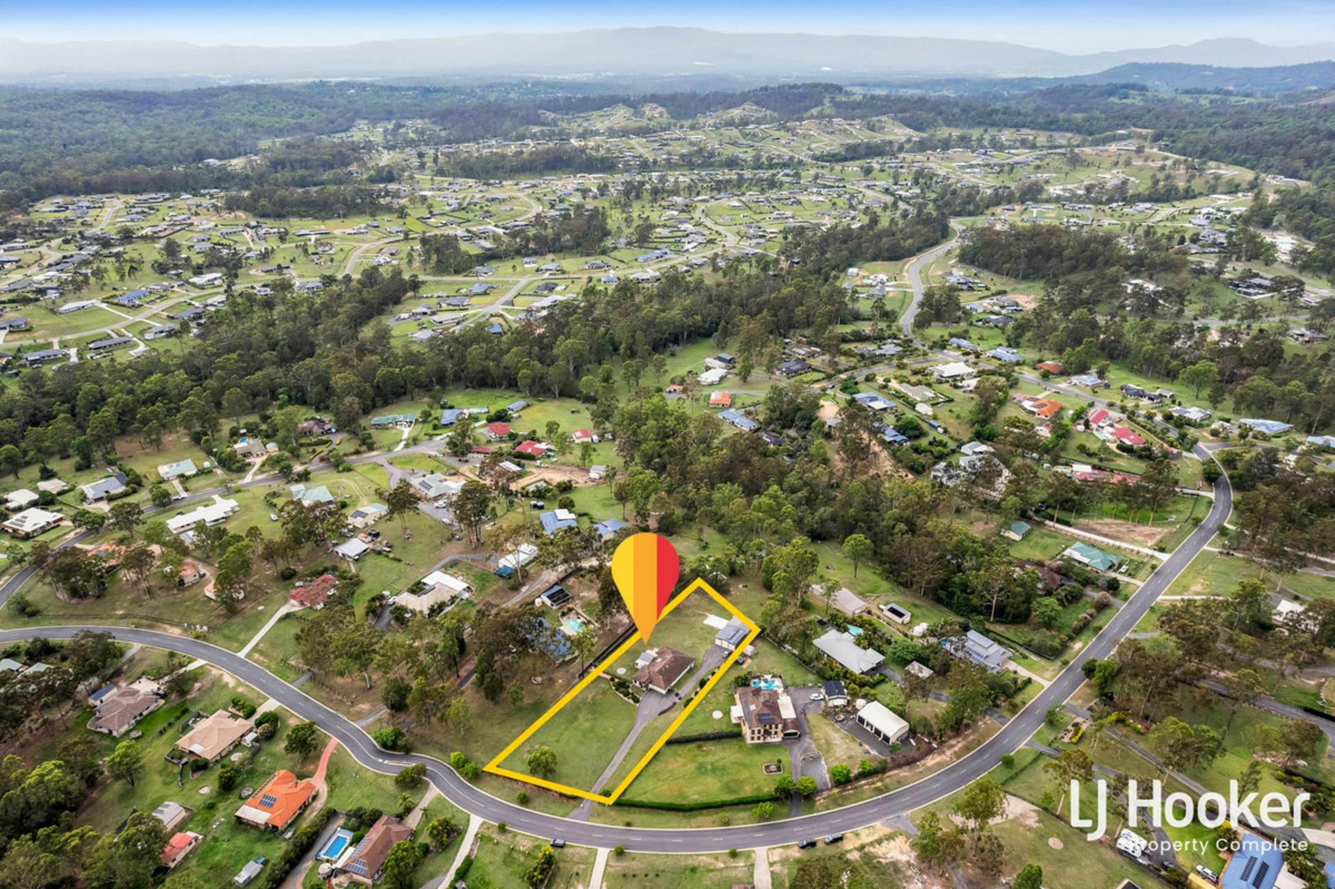 134-136 Peppertree Drive, JIMBOOMBA
