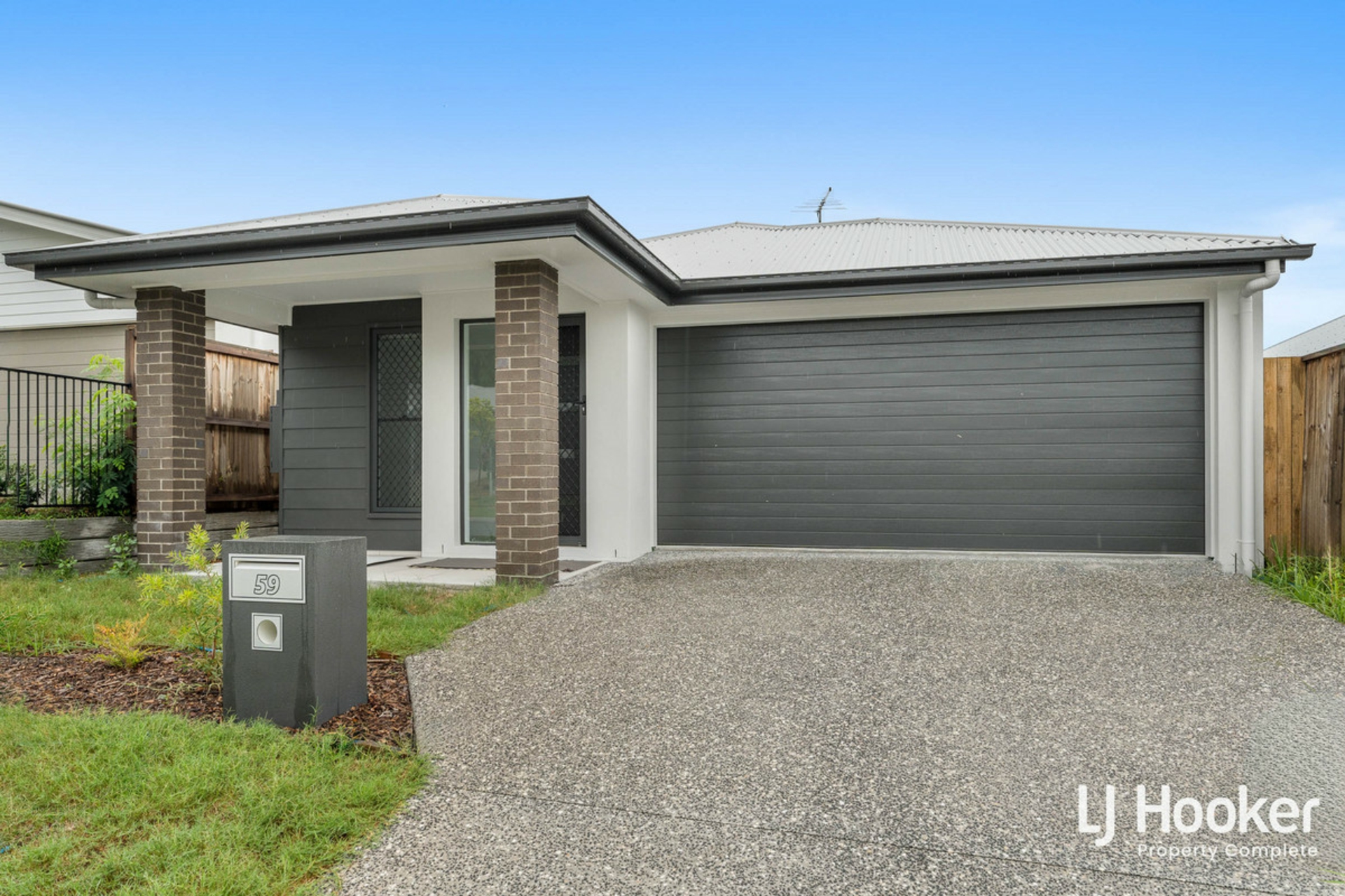 59 Carnarvon Street, YARRABILBA