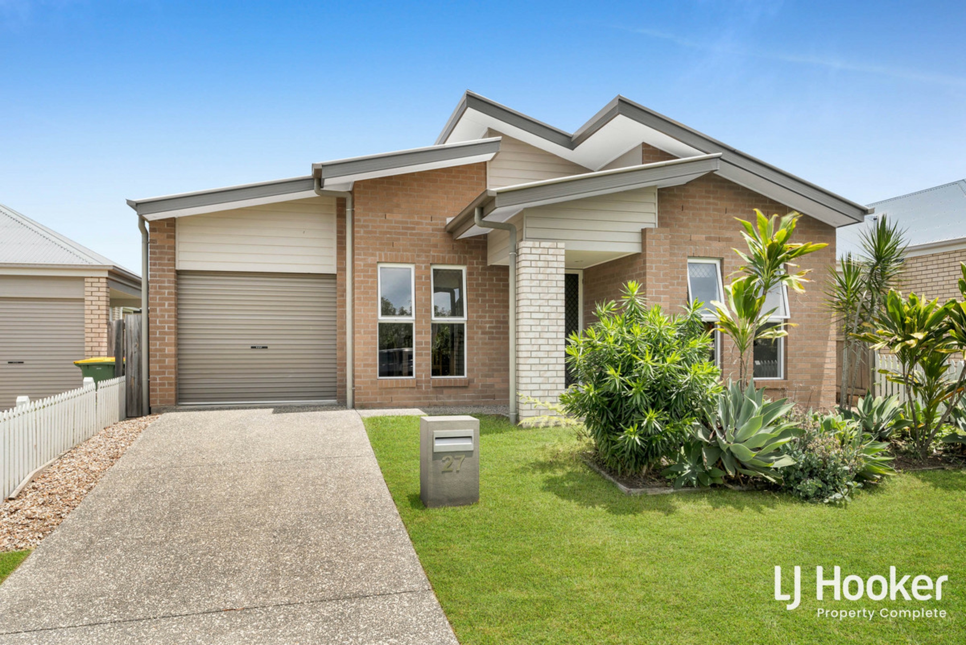 27 Bernard Circuit, YARRABILBA