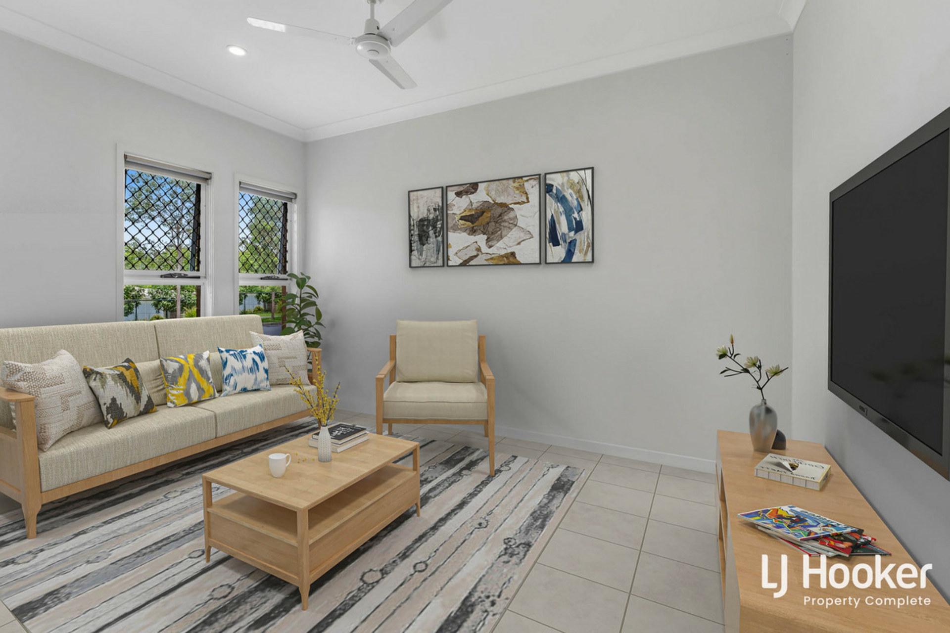 27 Bernard Circuit, YARRABILBA