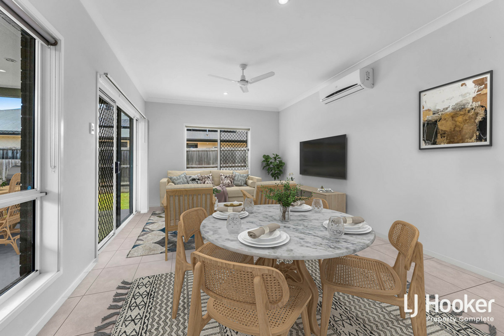 27 Bernard Circuit, YARRABILBA
