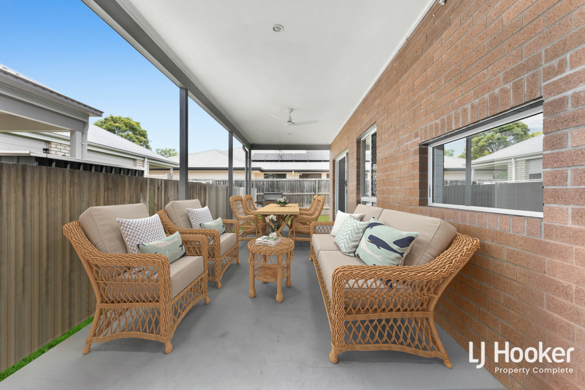 27 Bernard Circuit, YARRABILBA