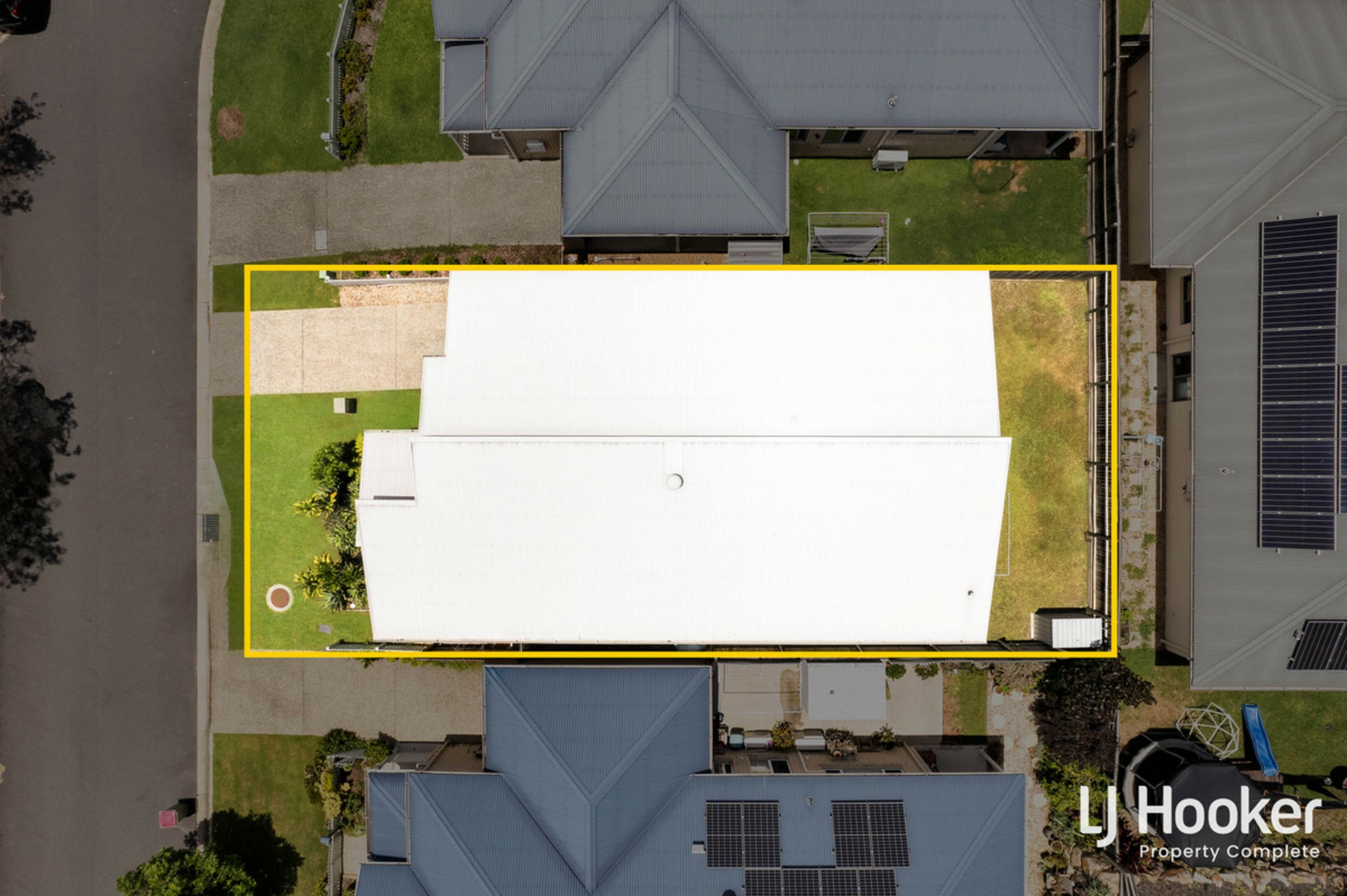 27 Bernard Circuit, YARRABILBA
