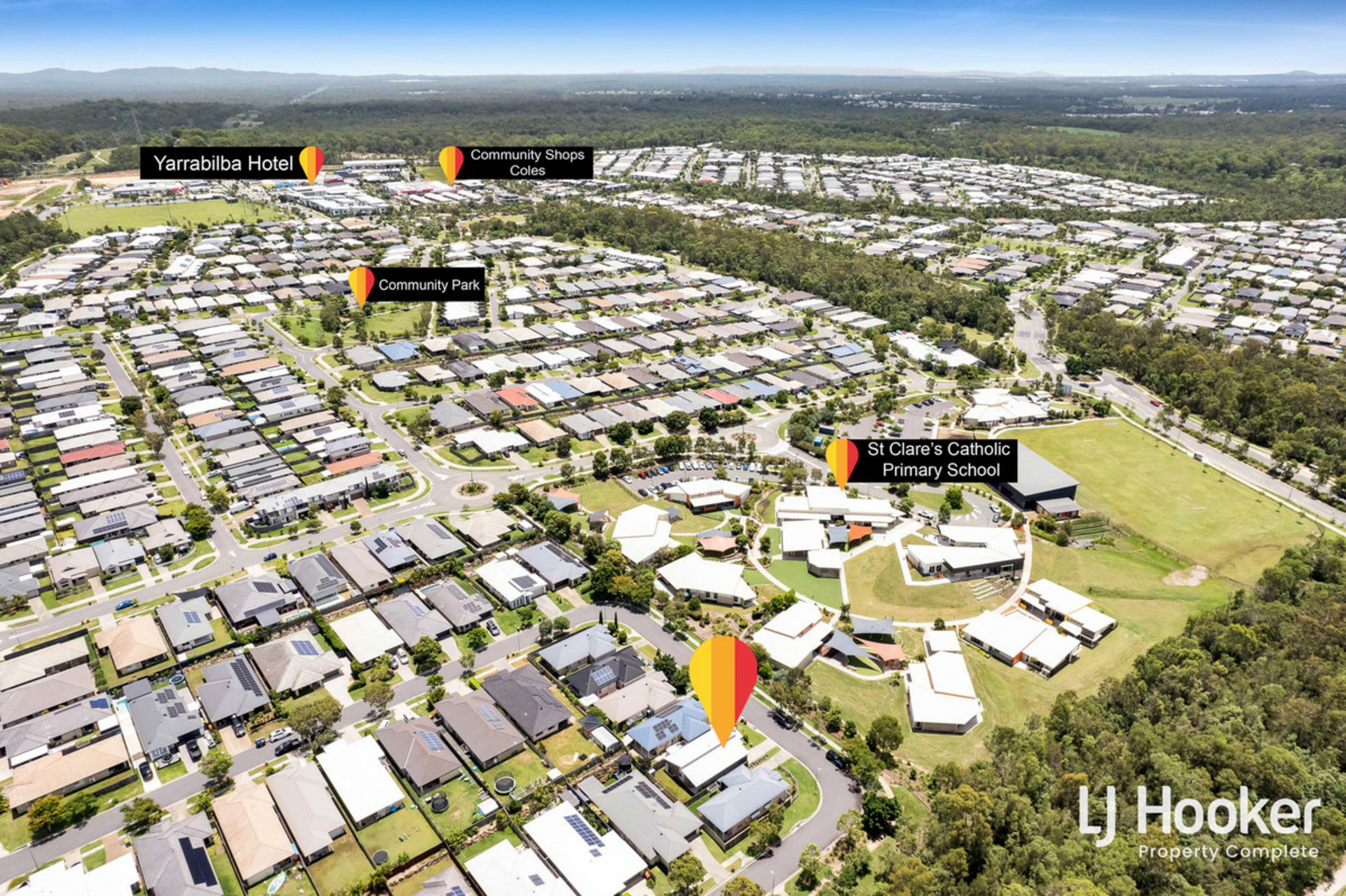 27 Bernard Circuit, YARRABILBA