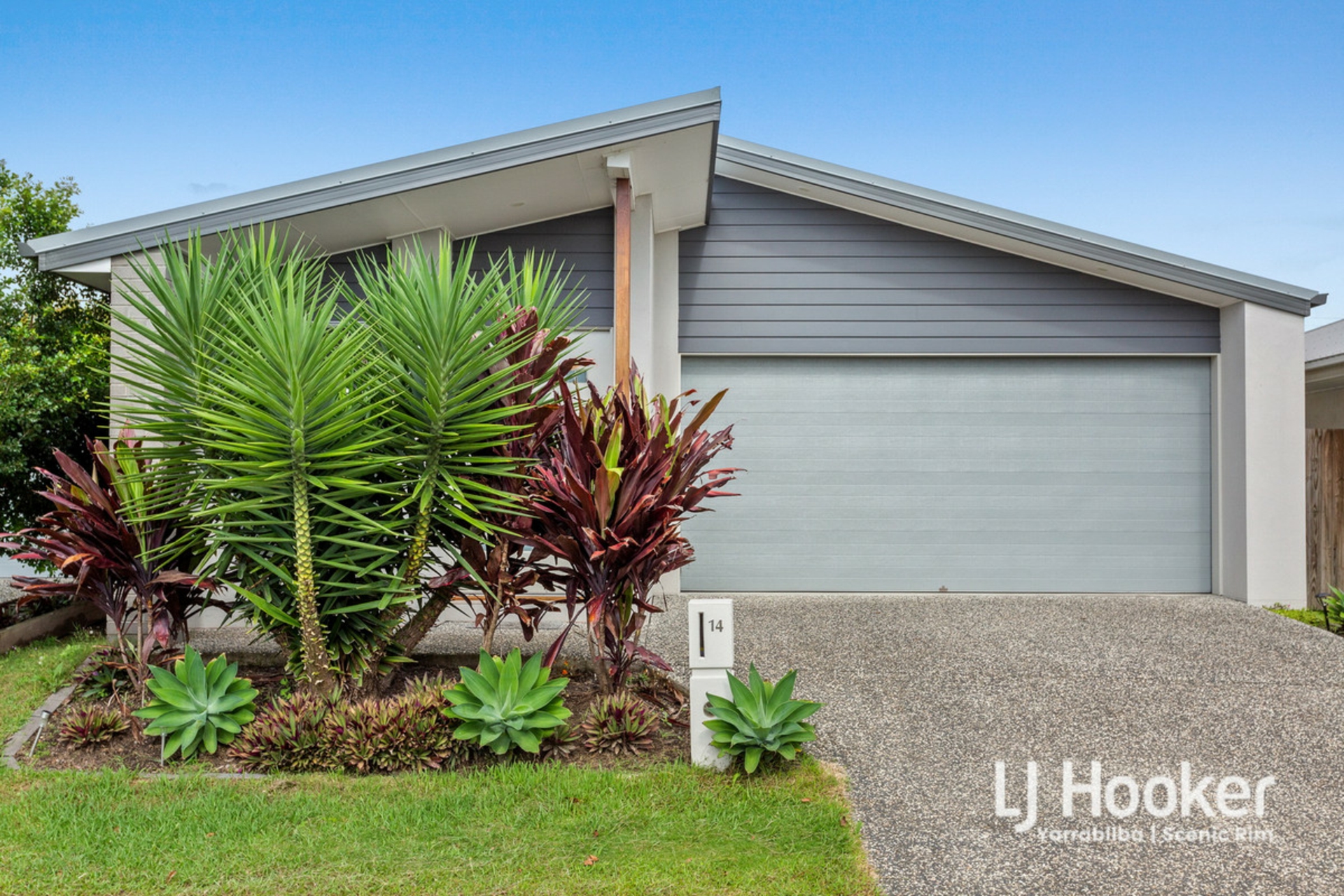 14 Welford Circuit, YARRABILBA
