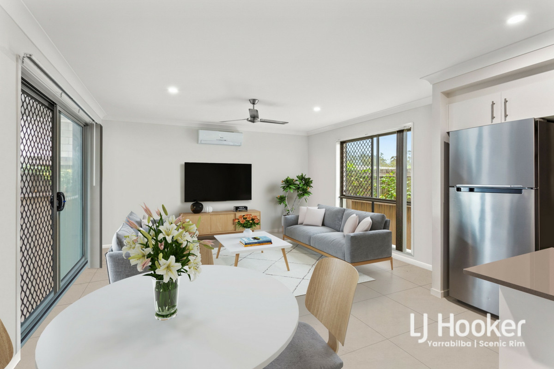 14 Welford Circuit, YARRABILBA