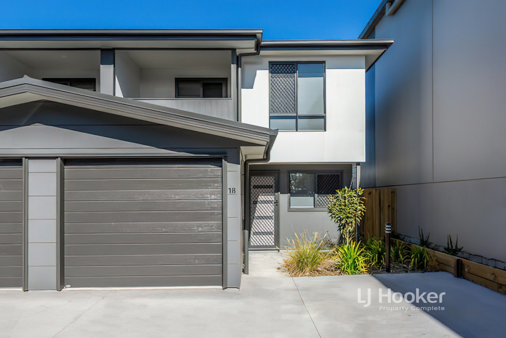 18/8 Highlands Street, YARRABILBA