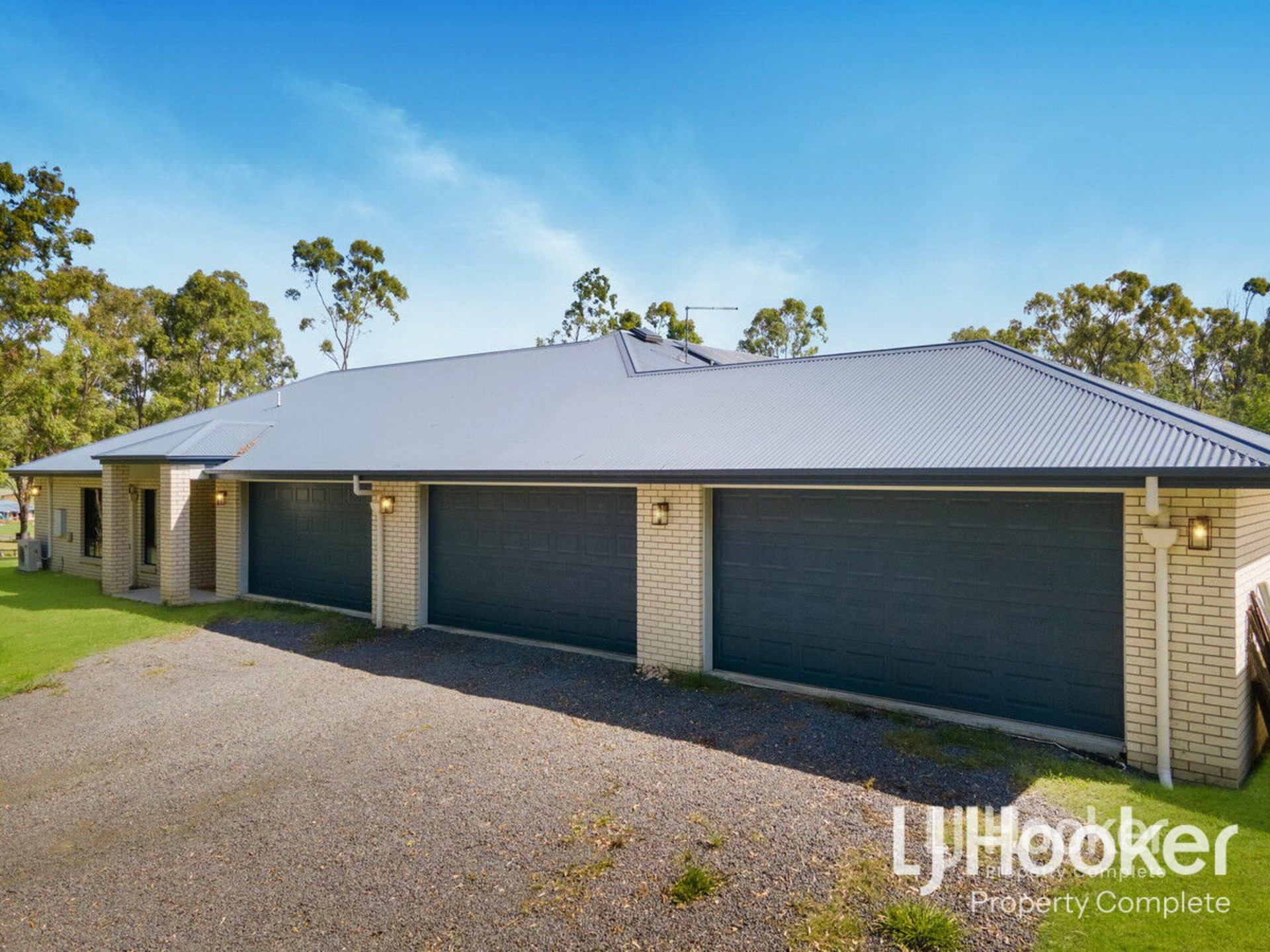 6367 Myrtle Road Jimboomba QLD House for Sale LJ Hooker