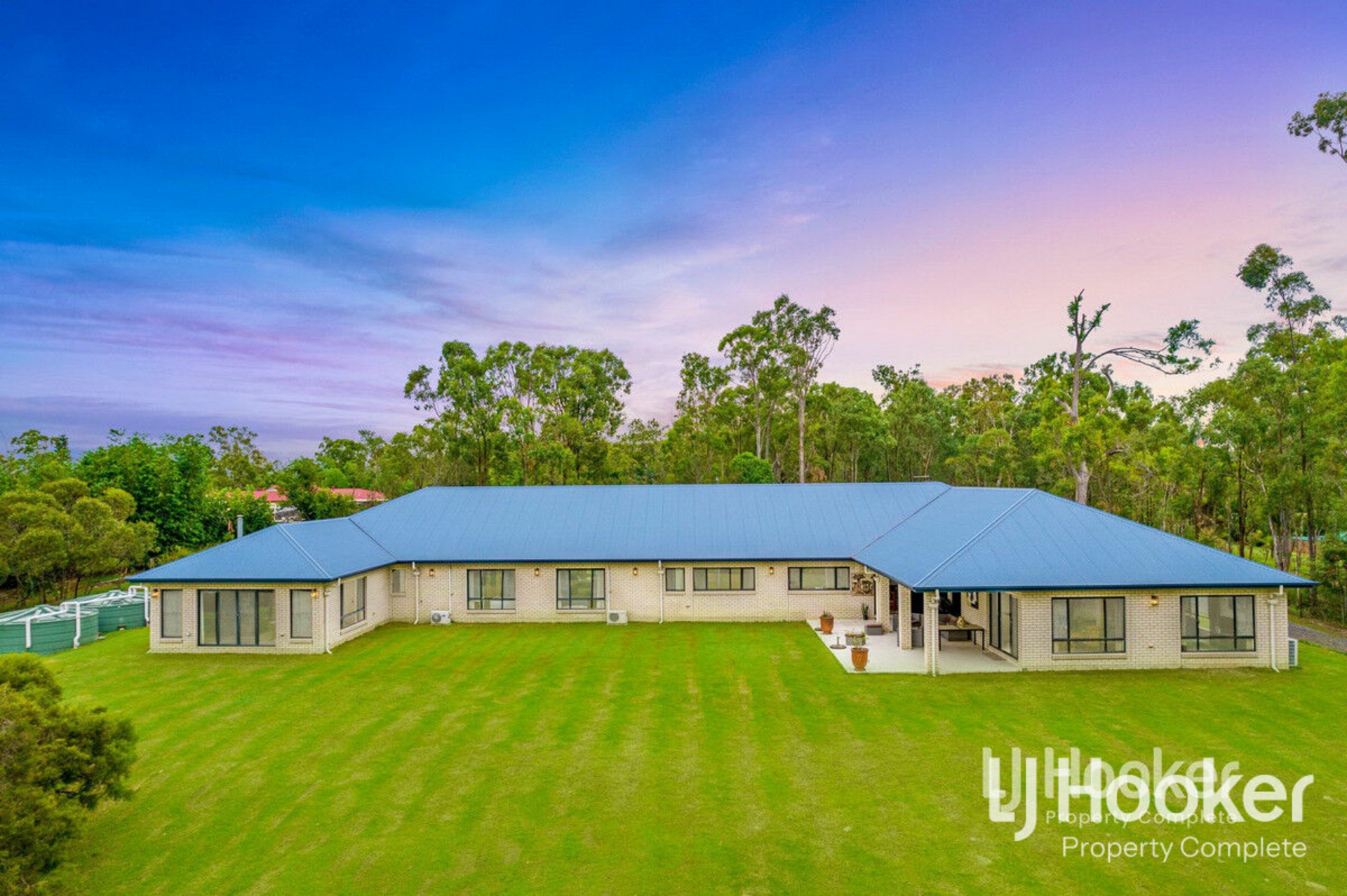 6367 Myrtle Road Jimboomba QLD House for Sale LJ Hooker