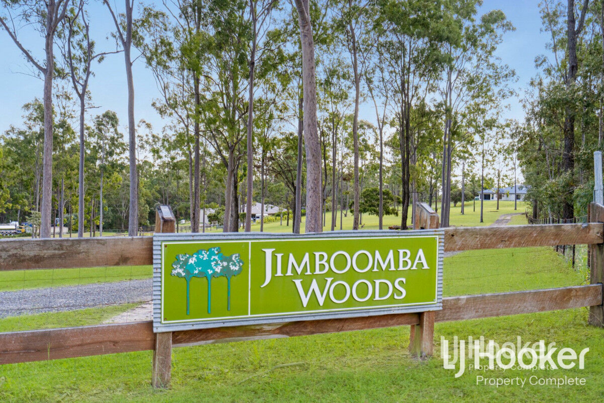 6367 Myrtle Road Jimboomba QLD House for Sale LJ Hooker