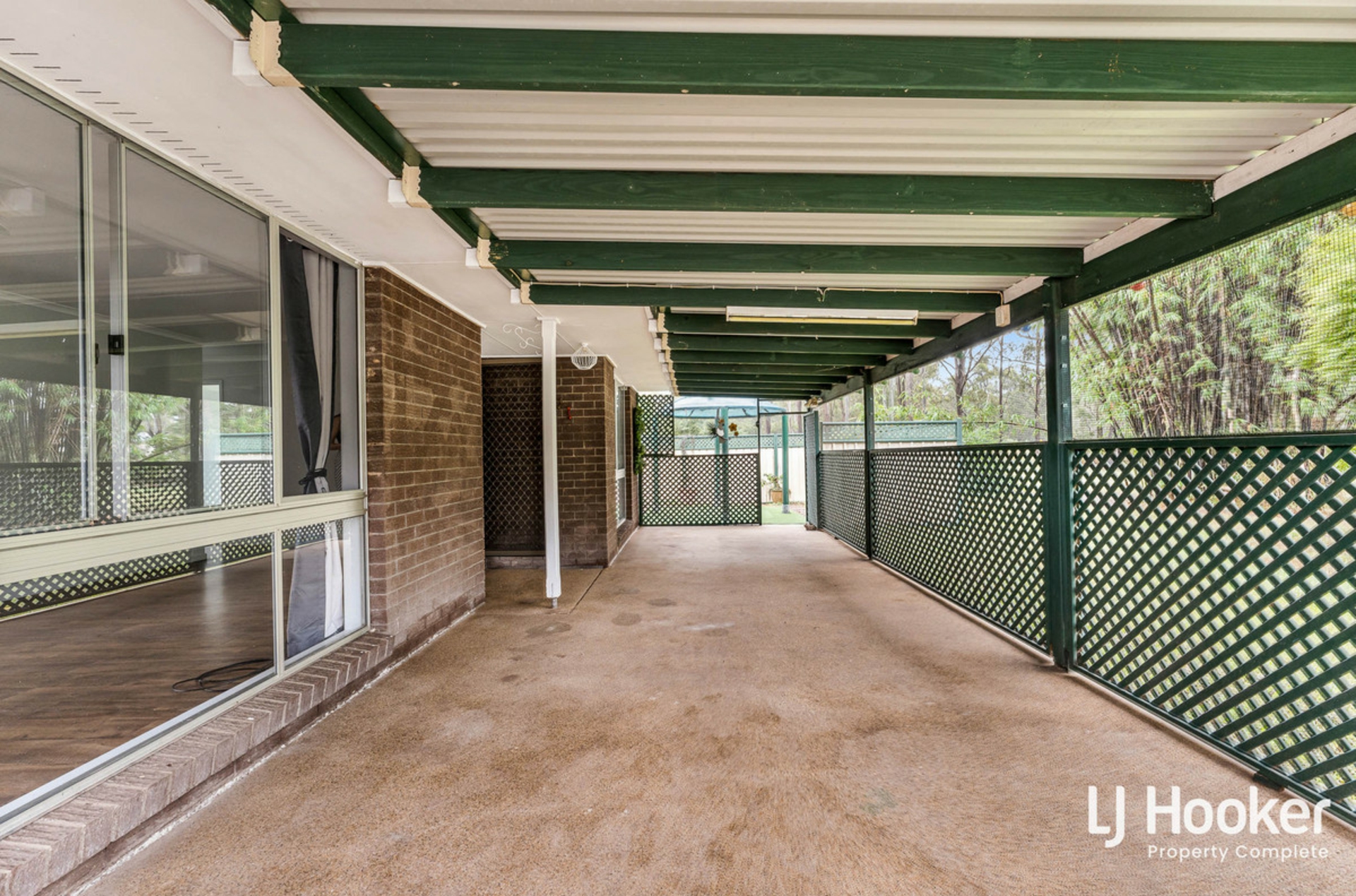 1400 Chambers Flat Road, CHAMBERS FLAT
