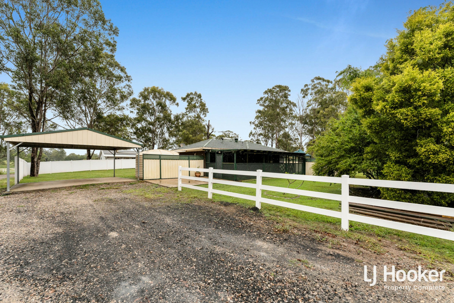 1400 Chambers Flat Road, CHAMBERS FLAT