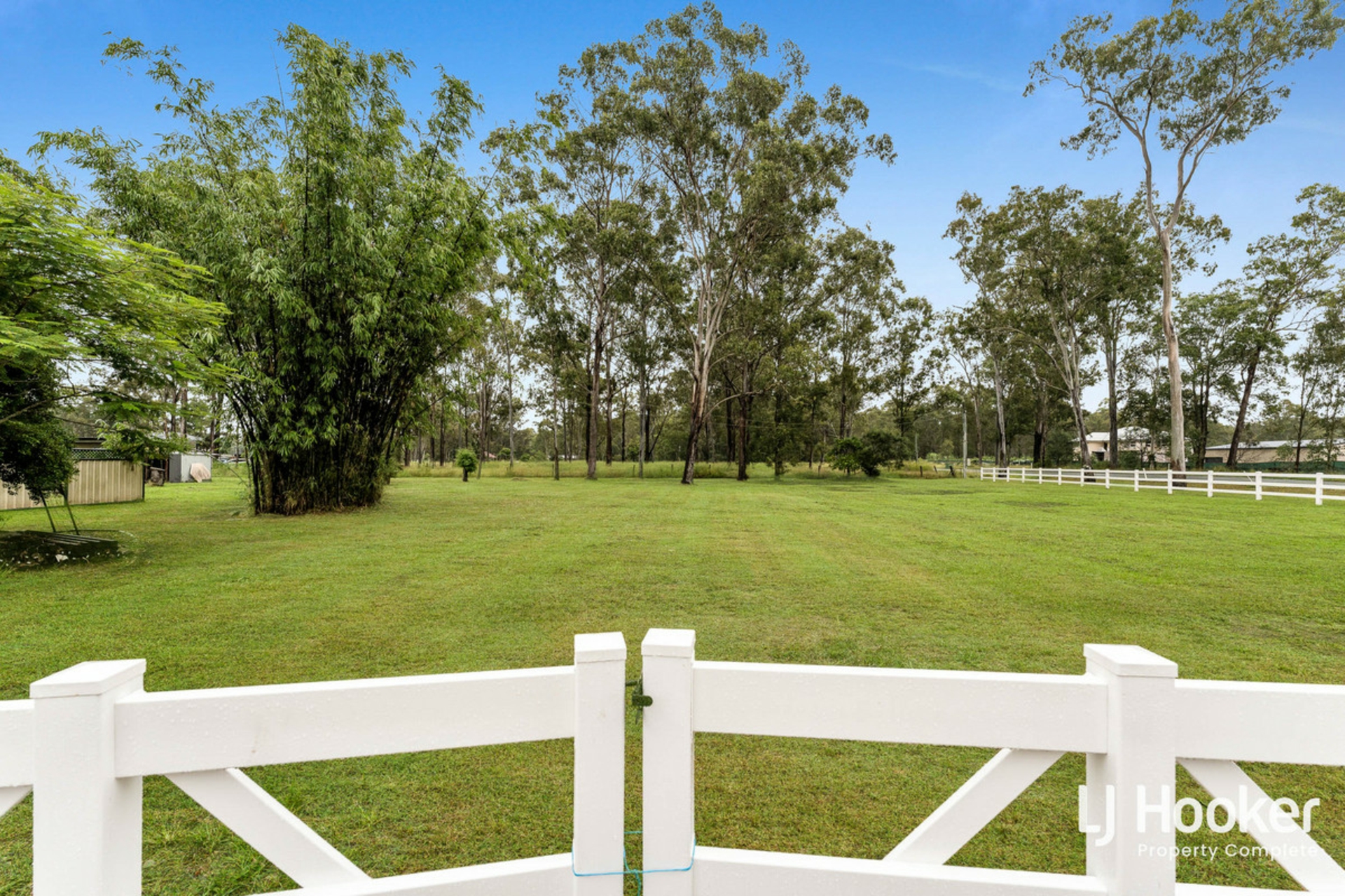 1400 Chambers Flat Road, CHAMBERS FLAT