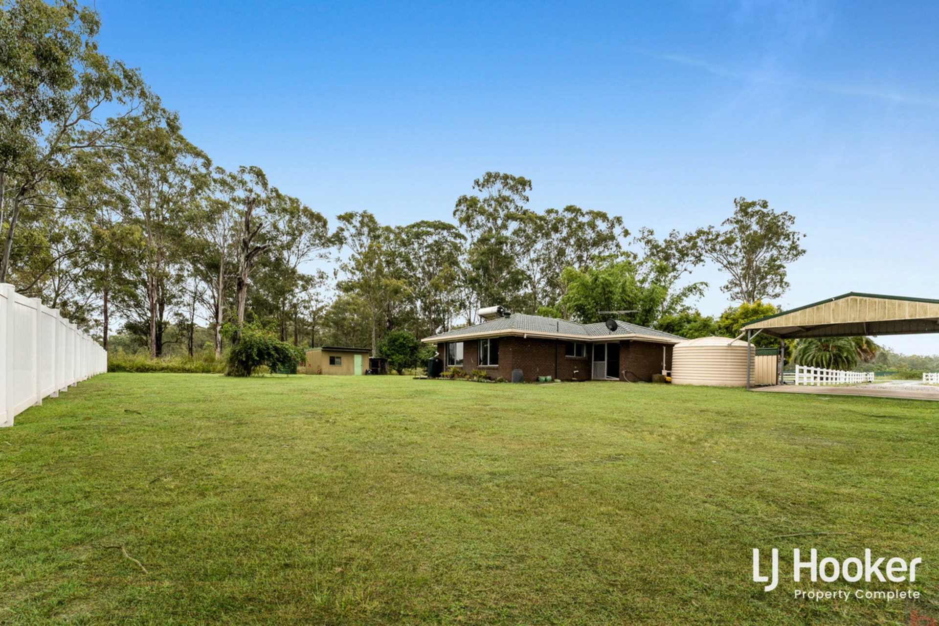 1400 Chambers Flat Road, CHAMBERS FLAT
