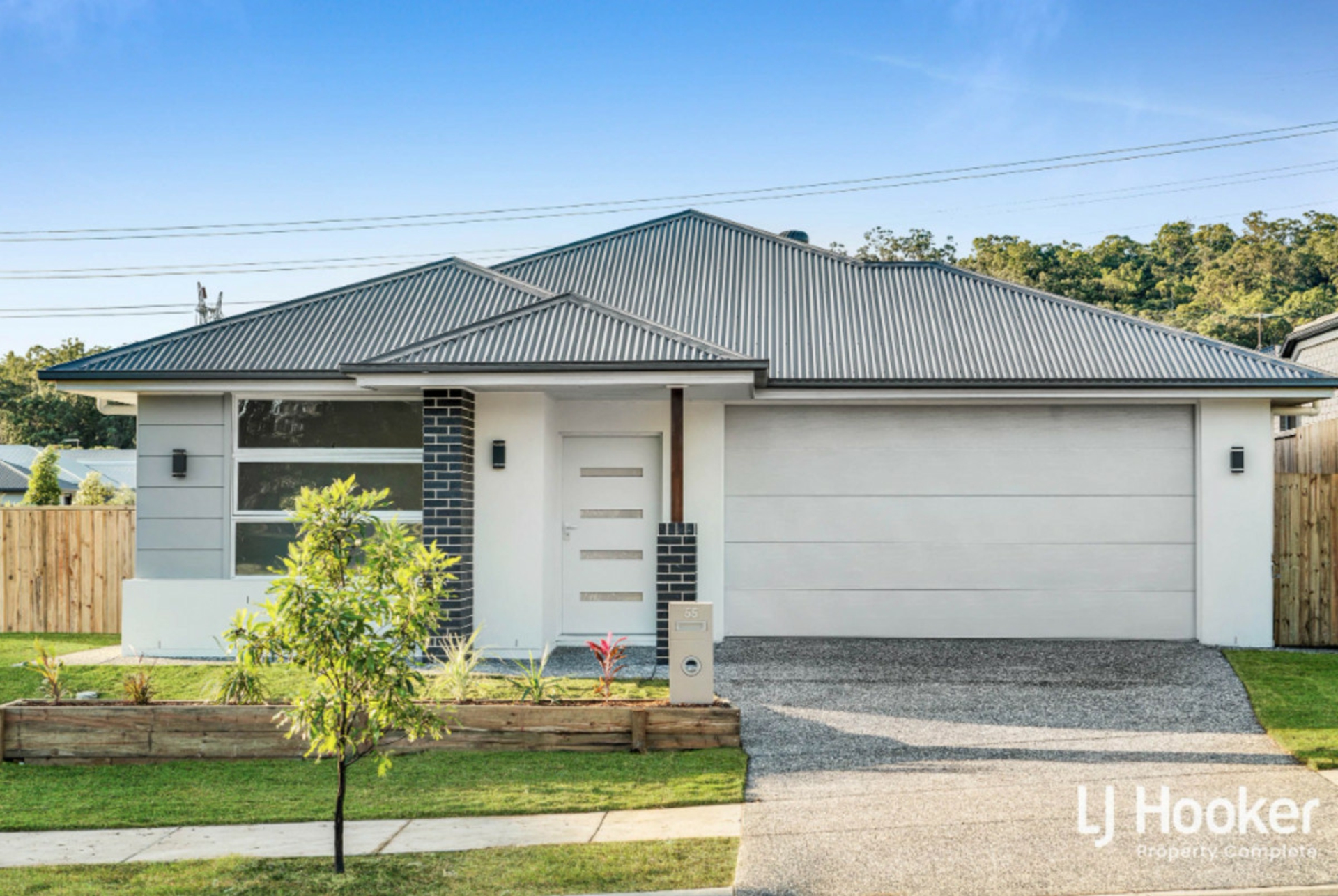 55 Flinders Drive, YARRABILBA