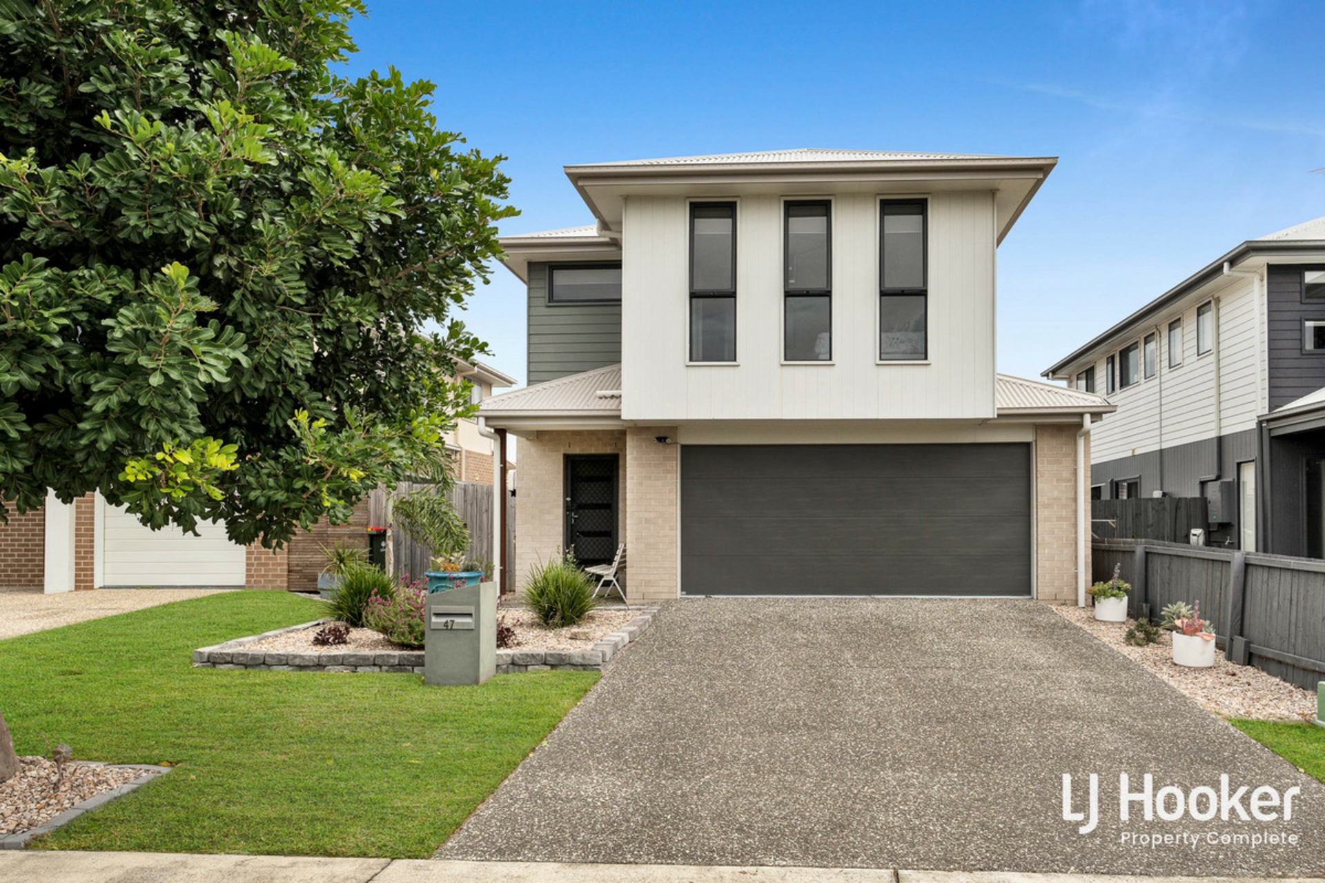 47 Darnell Street Yarrabilba QLD Property Details LJ Hooker