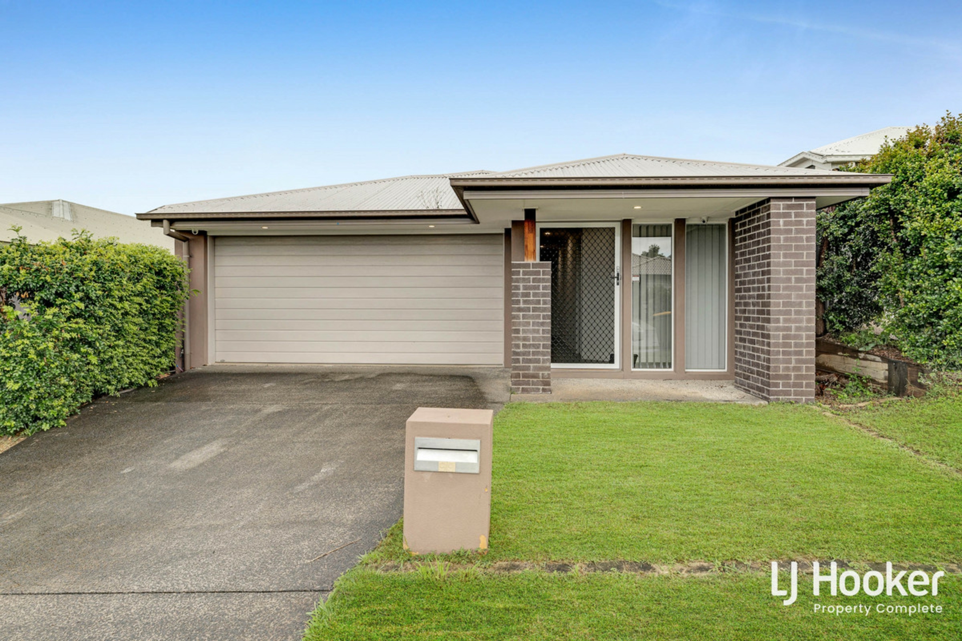 99 Darnell Street Yarrabilba QLD House for Sale LJ Hooker