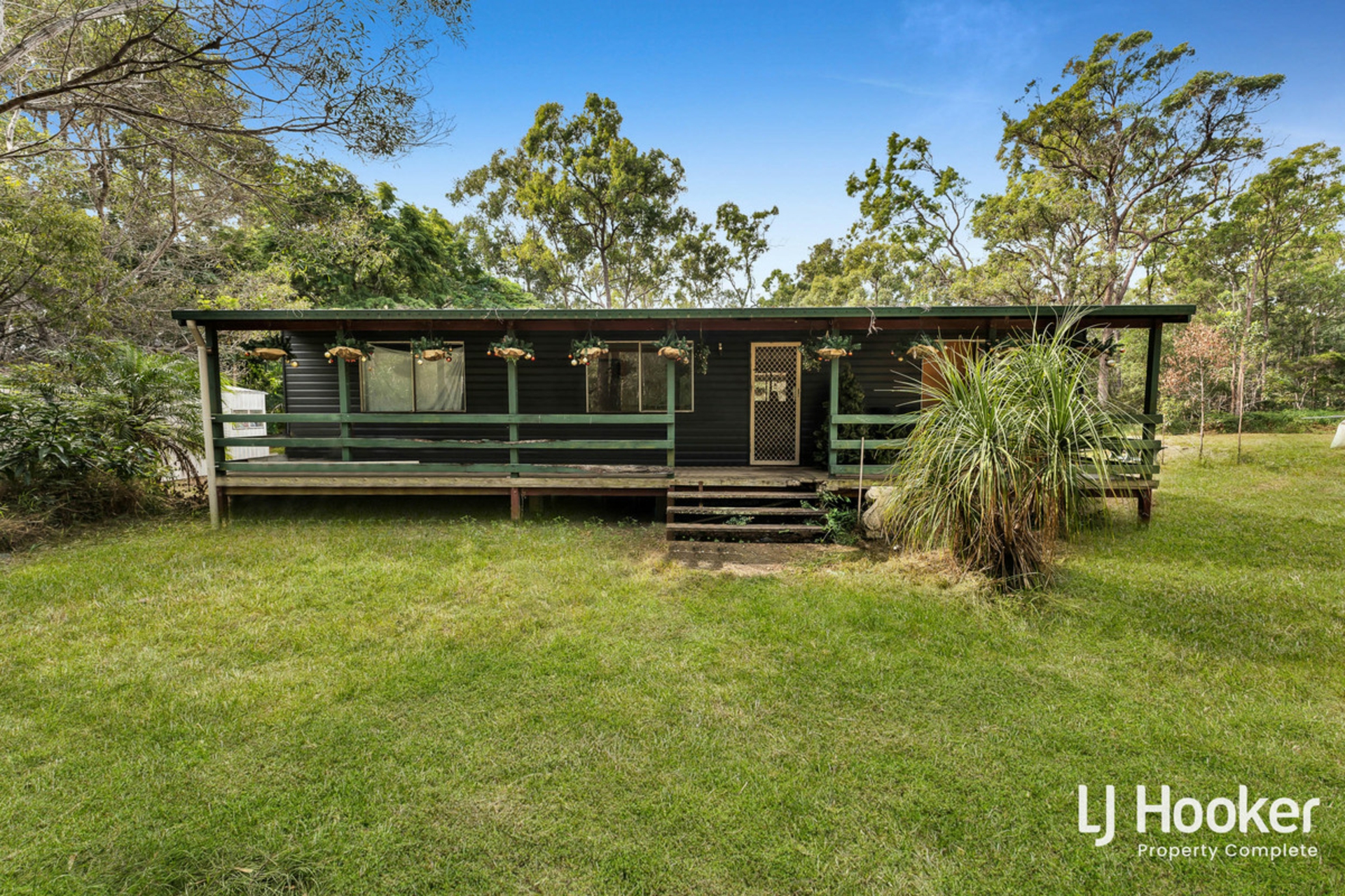 101-111 Steele Road, LOGAN VILLAGE