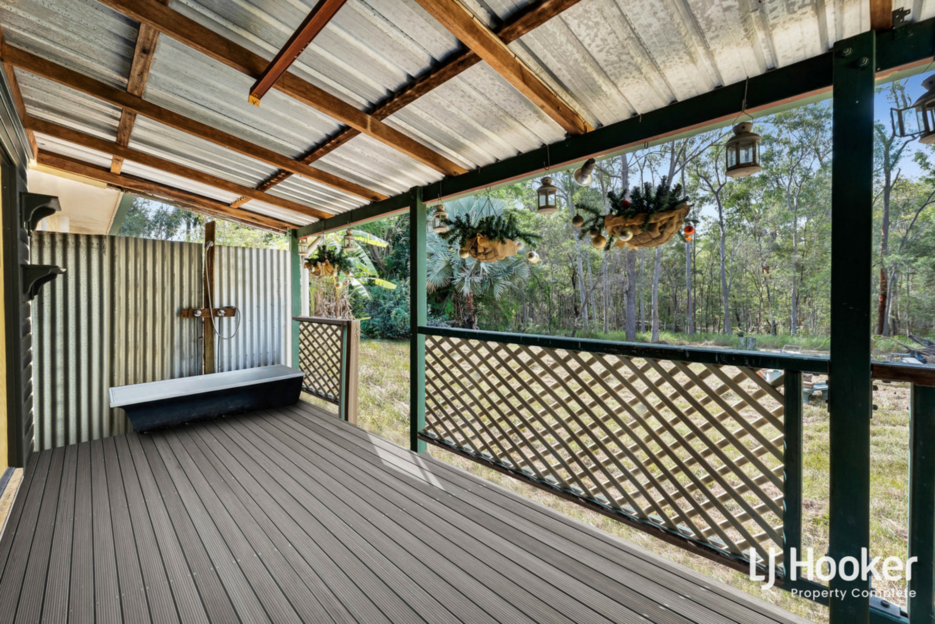 101-111 Steele Road, LOGAN VILLAGE