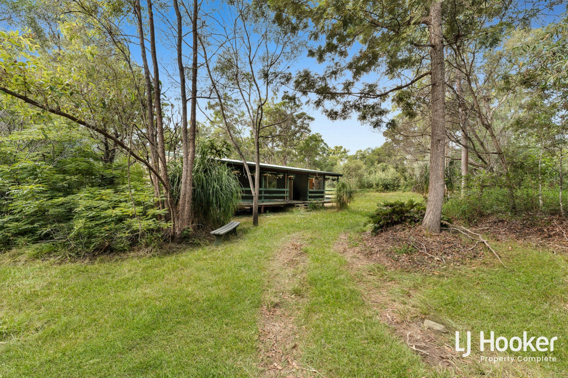101-111 Steele Road, LOGAN VILLAGE