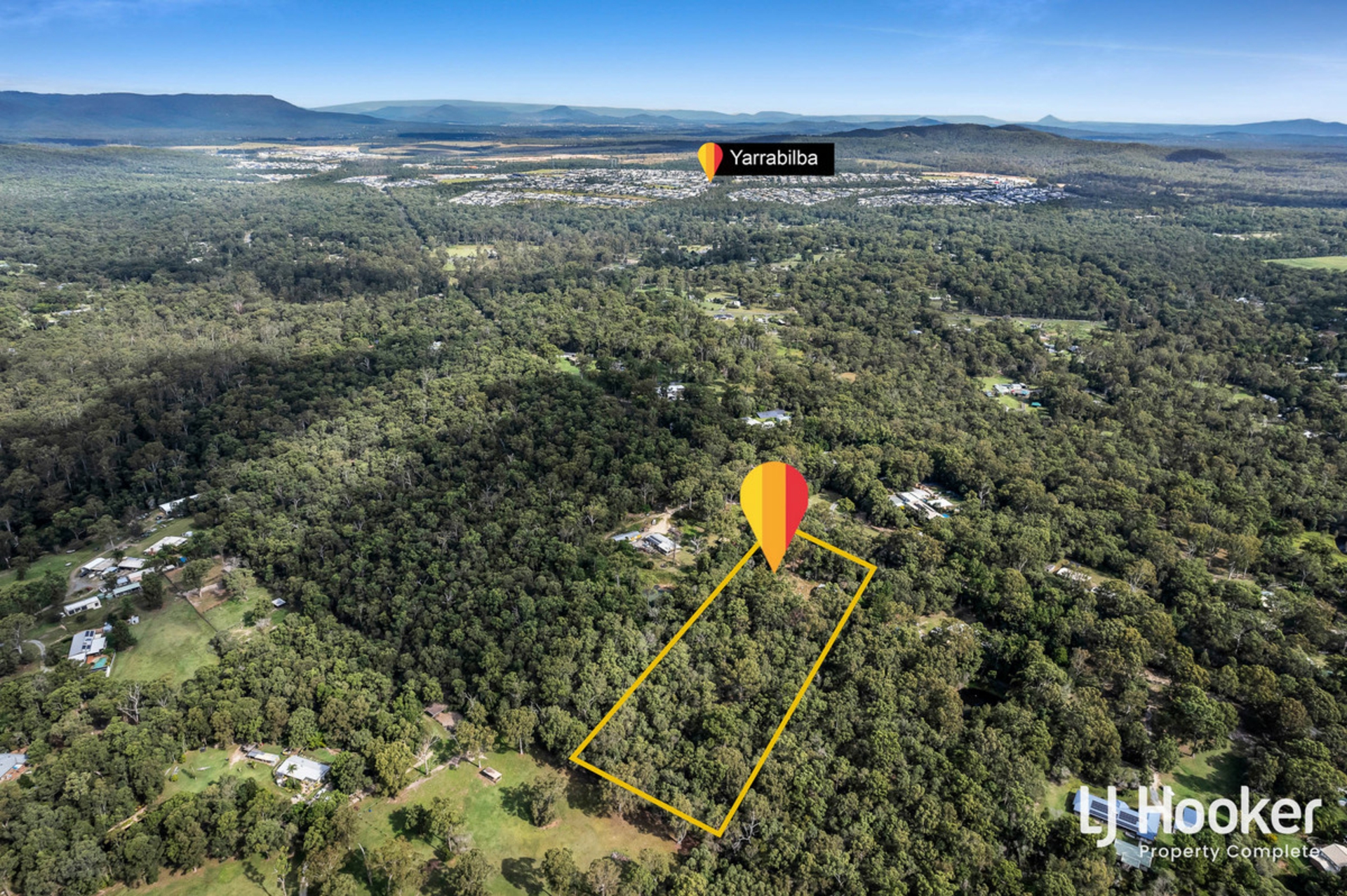 101-111 Steele Road, LOGAN VILLAGE