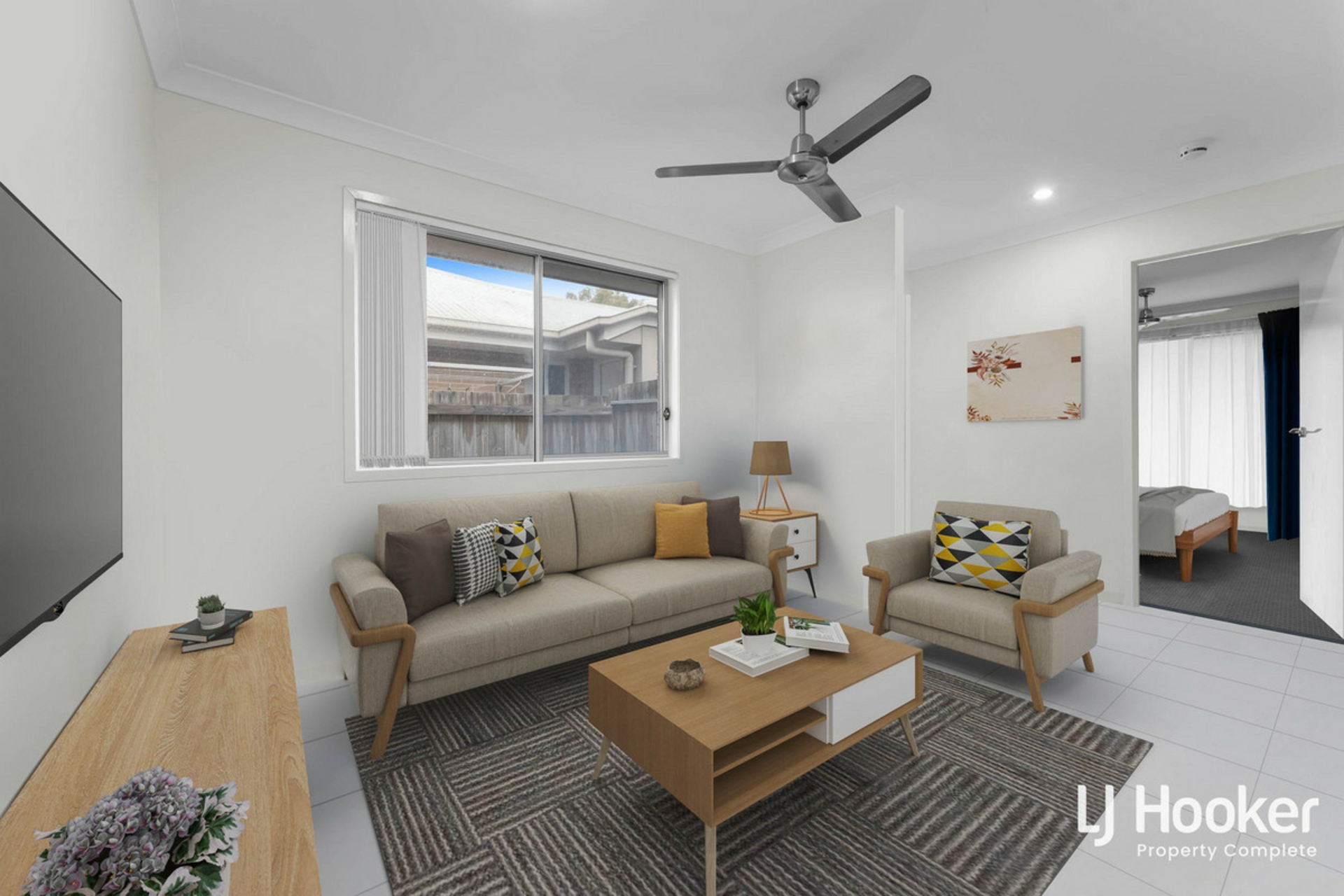 27 Walter Williams Crescent, REDBANK PLAINS