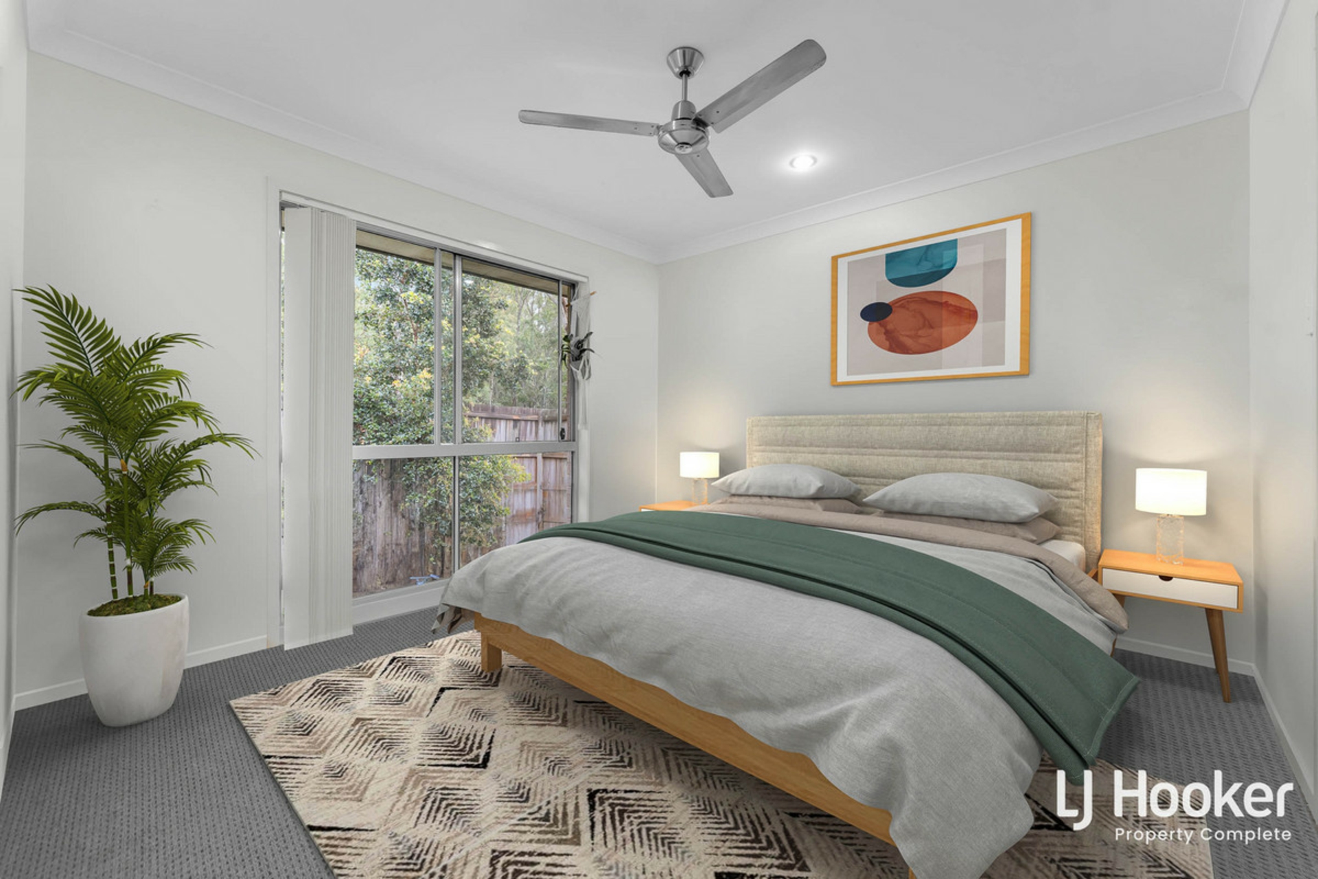 27 Walter Williams Crescent, REDBANK PLAINS