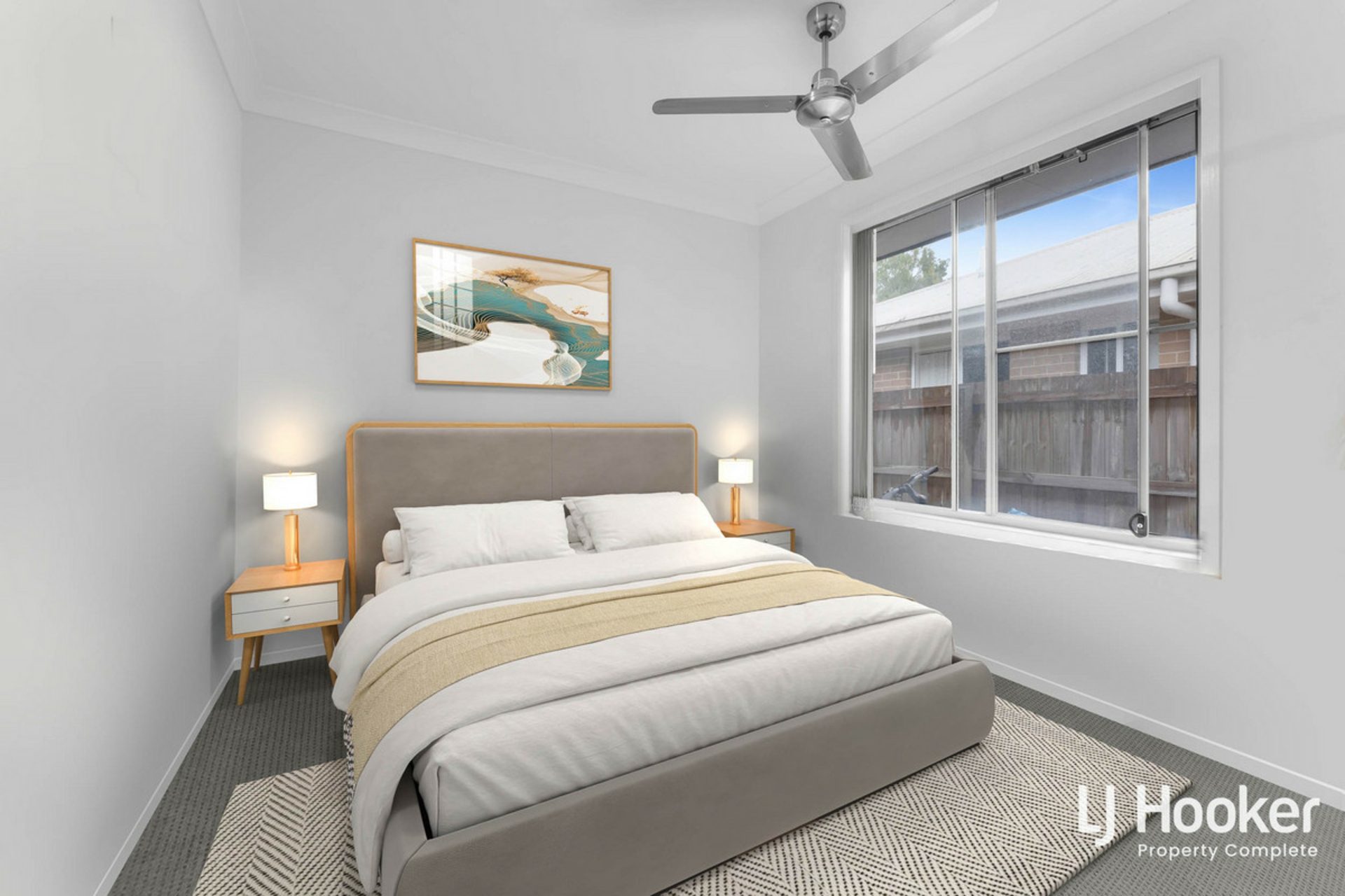 27 Walter Williams Crescent, REDBANK PLAINS