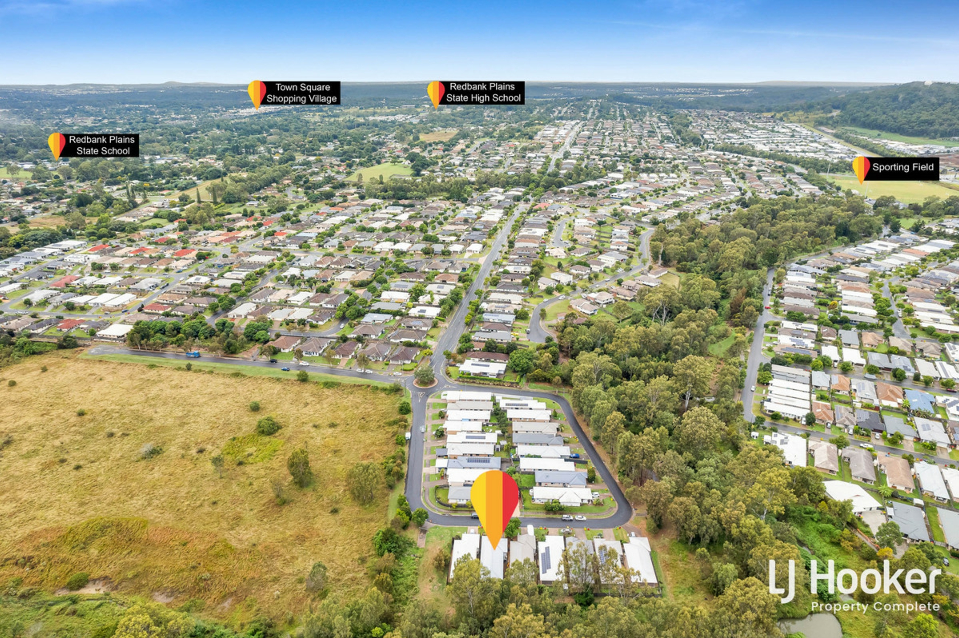27 Walter Williams Crescent, REDBANK PLAINS