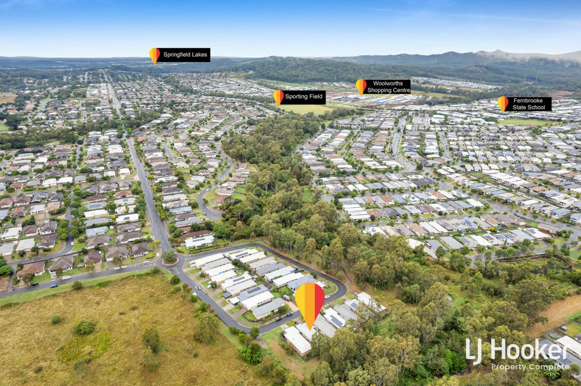 27 Walter Williams Crescent, REDBANK PLAINS