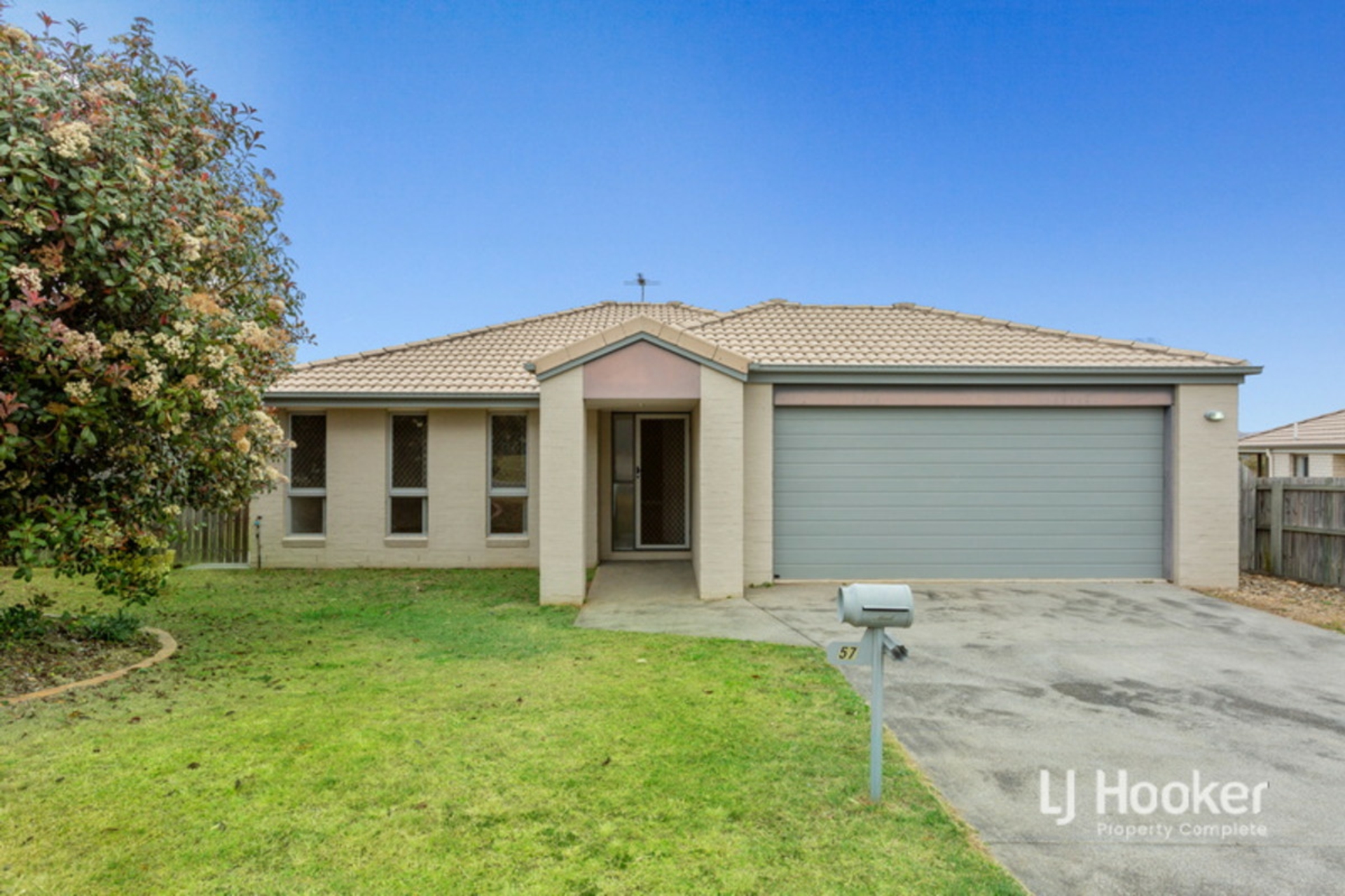 57 Tequesta Drive Beaudesert QLD Property Details LJ Hooker