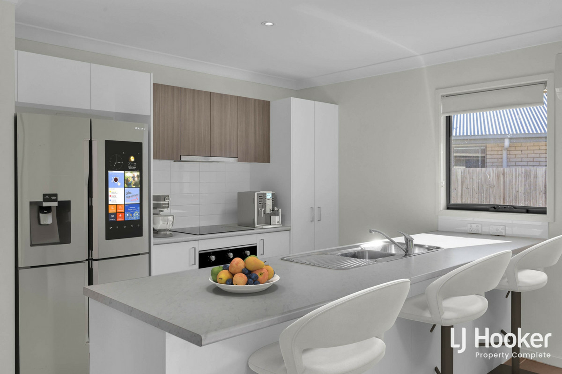 55 Verdi Street Yarrabilba QLD House for Sale LJ Hooker