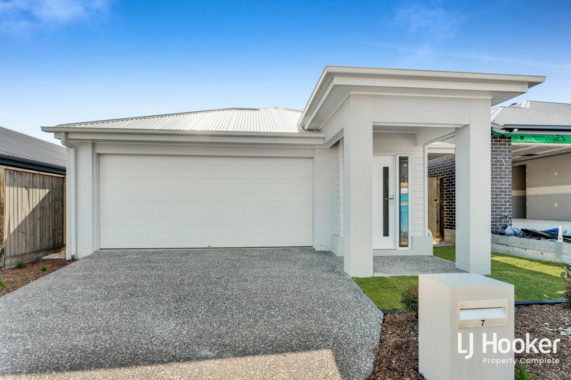 7 Musgrave Street, YARRABILBA