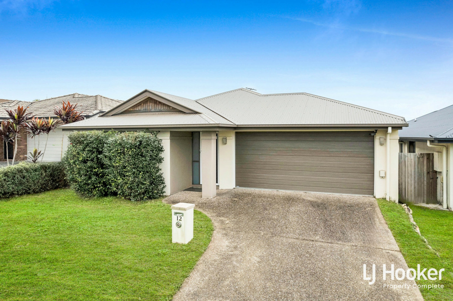 12 Treeline Circuit, YARRABILBA