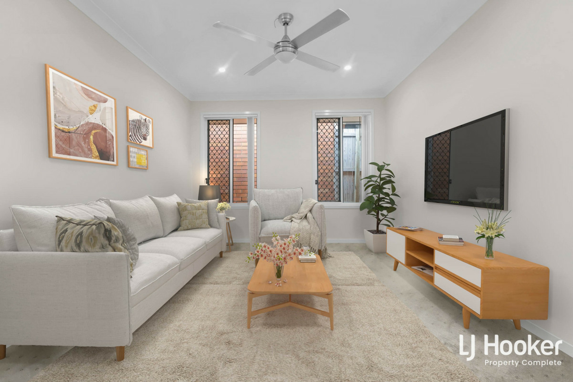 12 Treeline Circuit, YARRABILBA