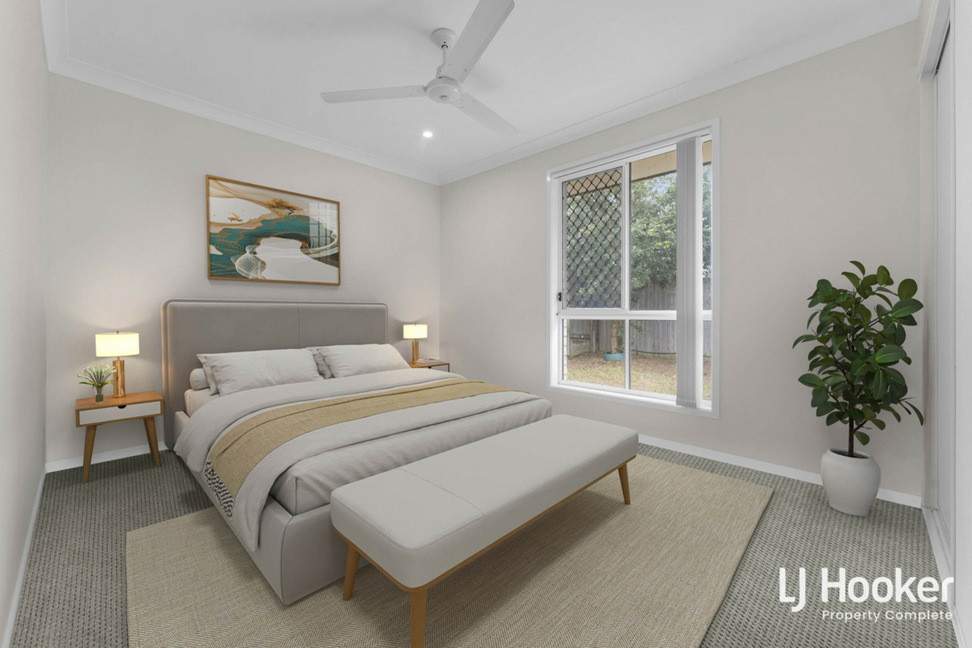 12 Treeline Circuit, YARRABILBA